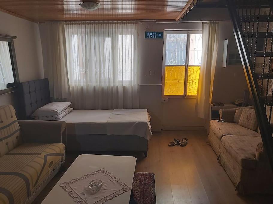 Two-Bedroom House photo 1