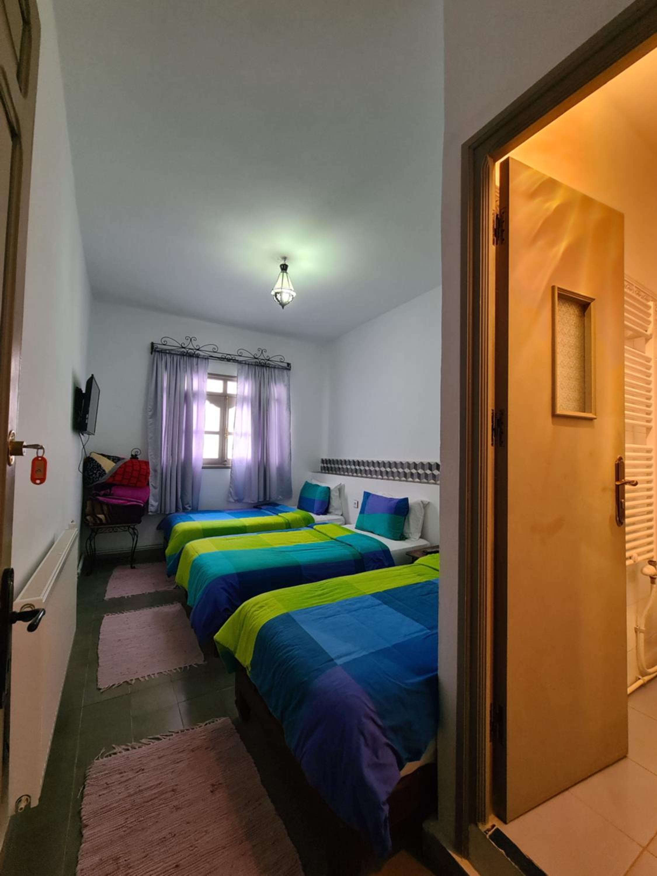 Triple Room - Photo 1