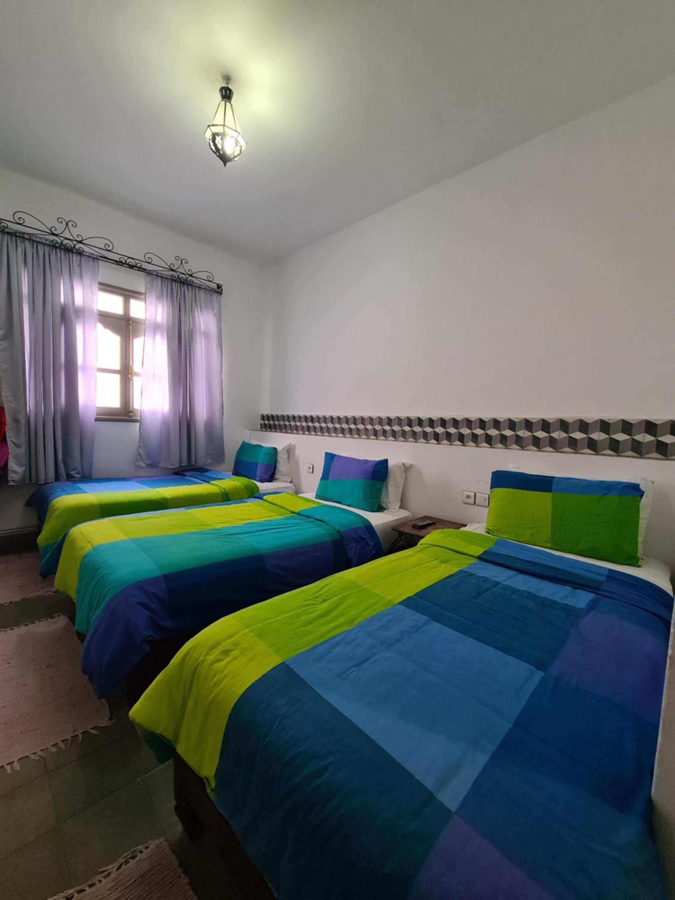Triple Room - Photo 3