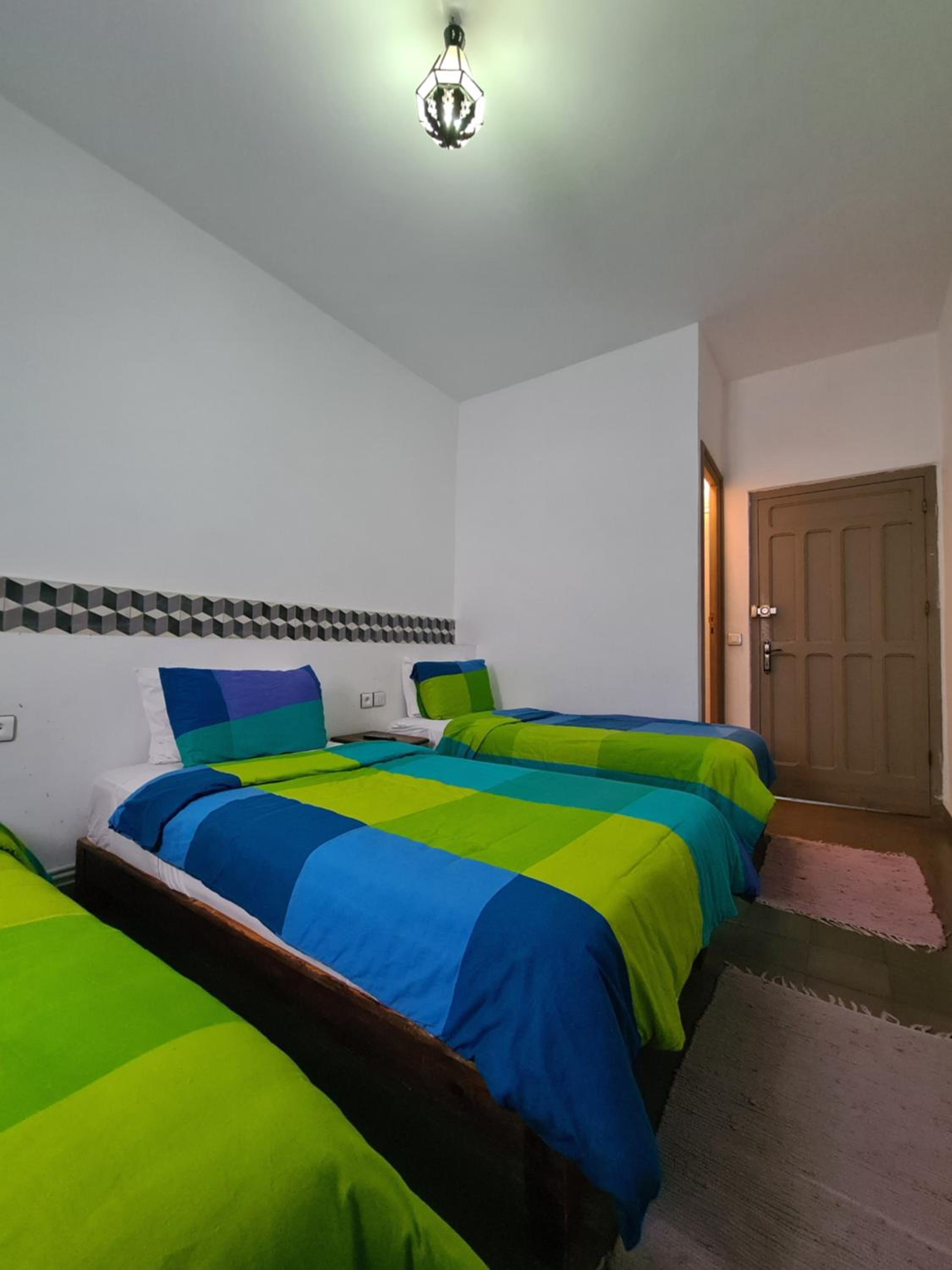 Triple Room - Photo 2