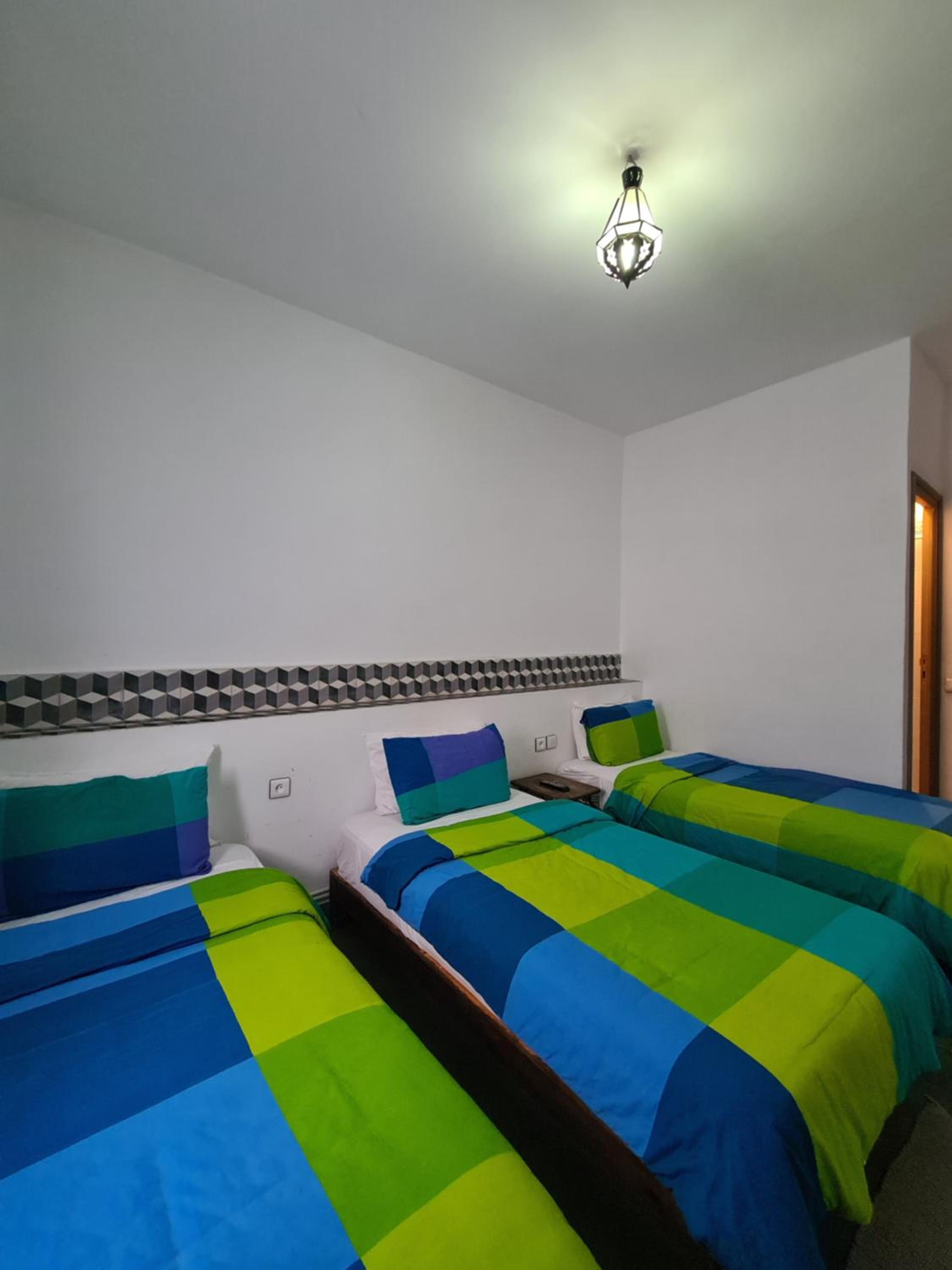 Triple Room - Photo 8