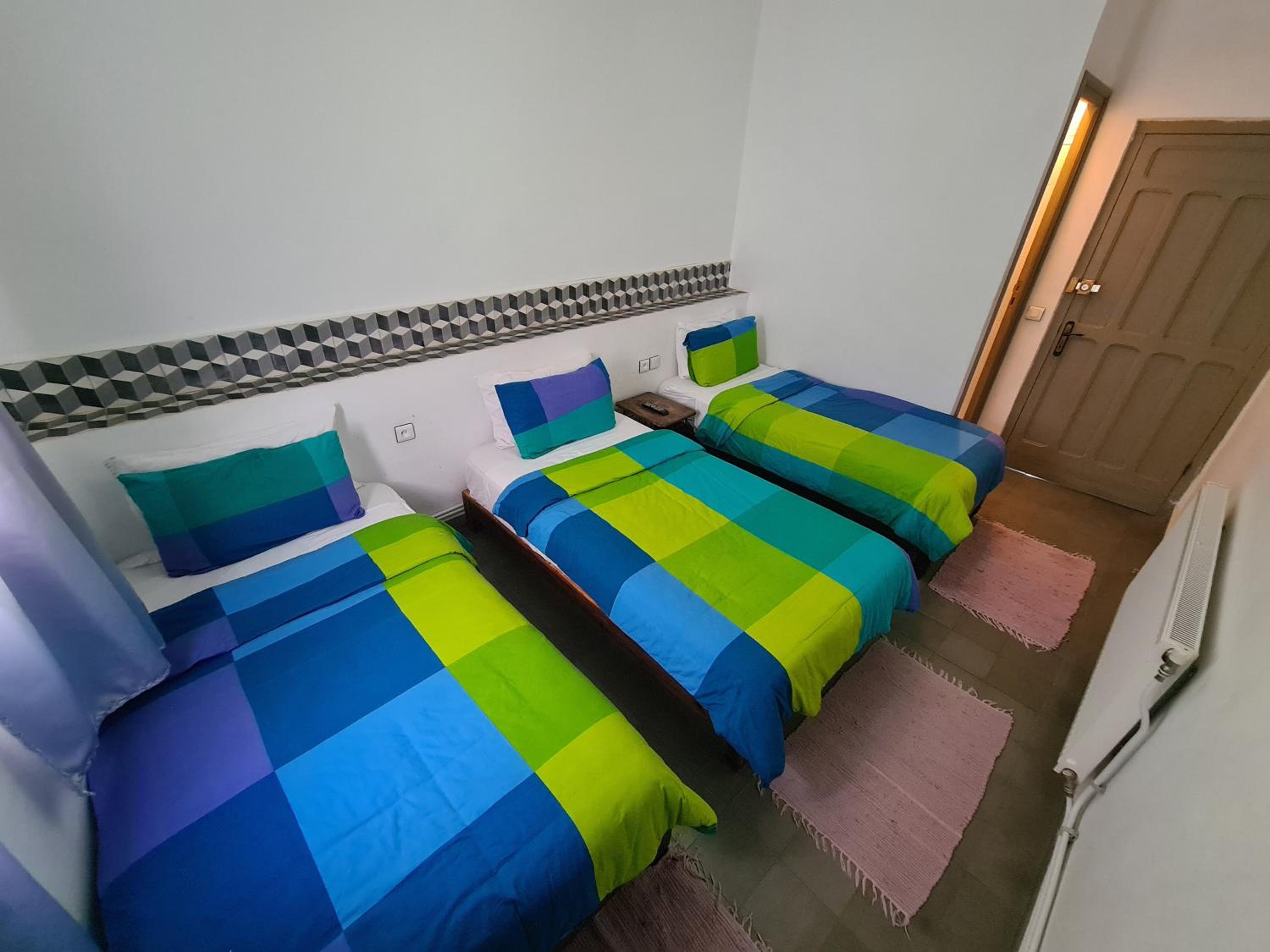 Triple Room - Photo 10