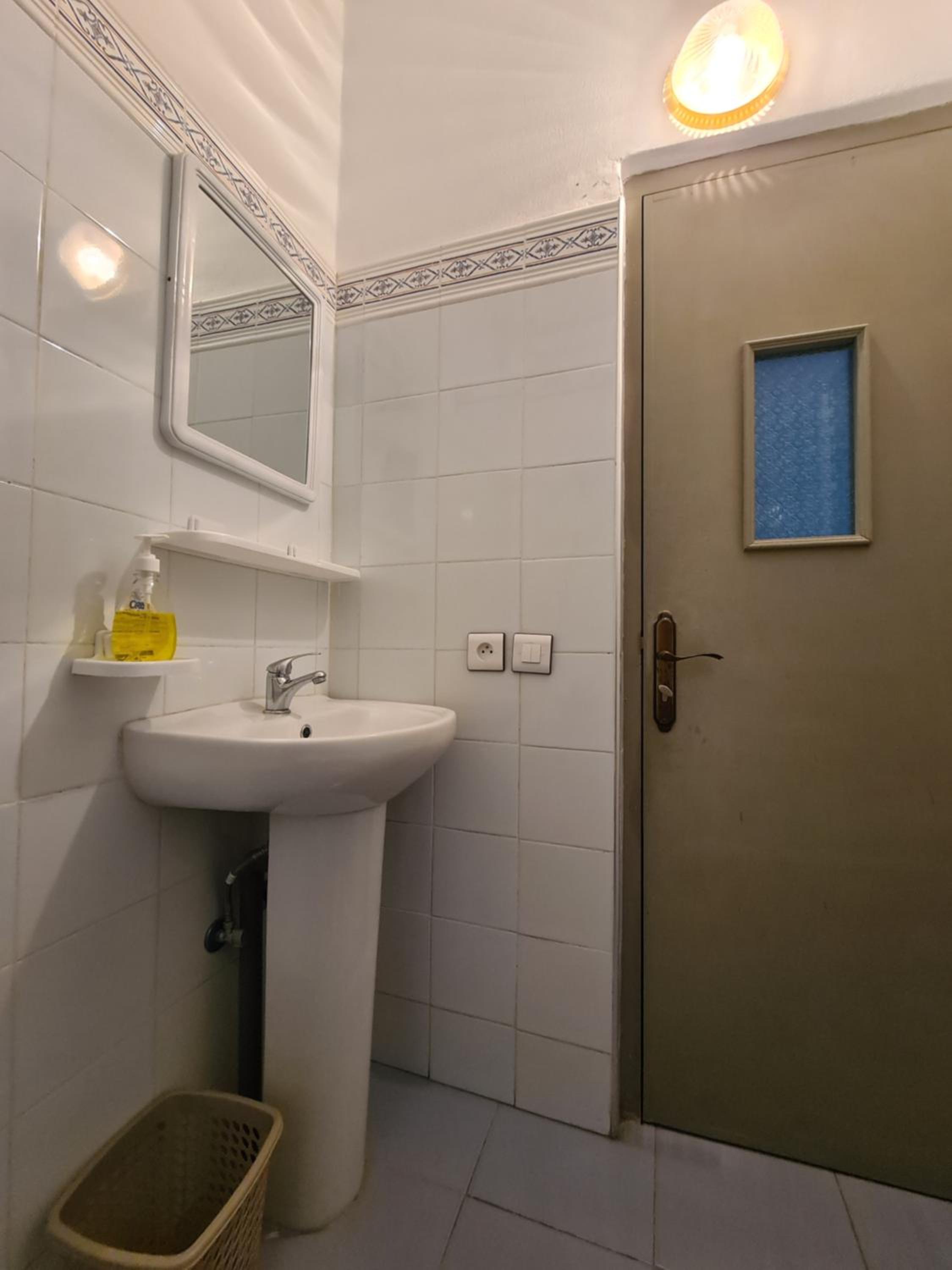 Triple Room - Photo 12