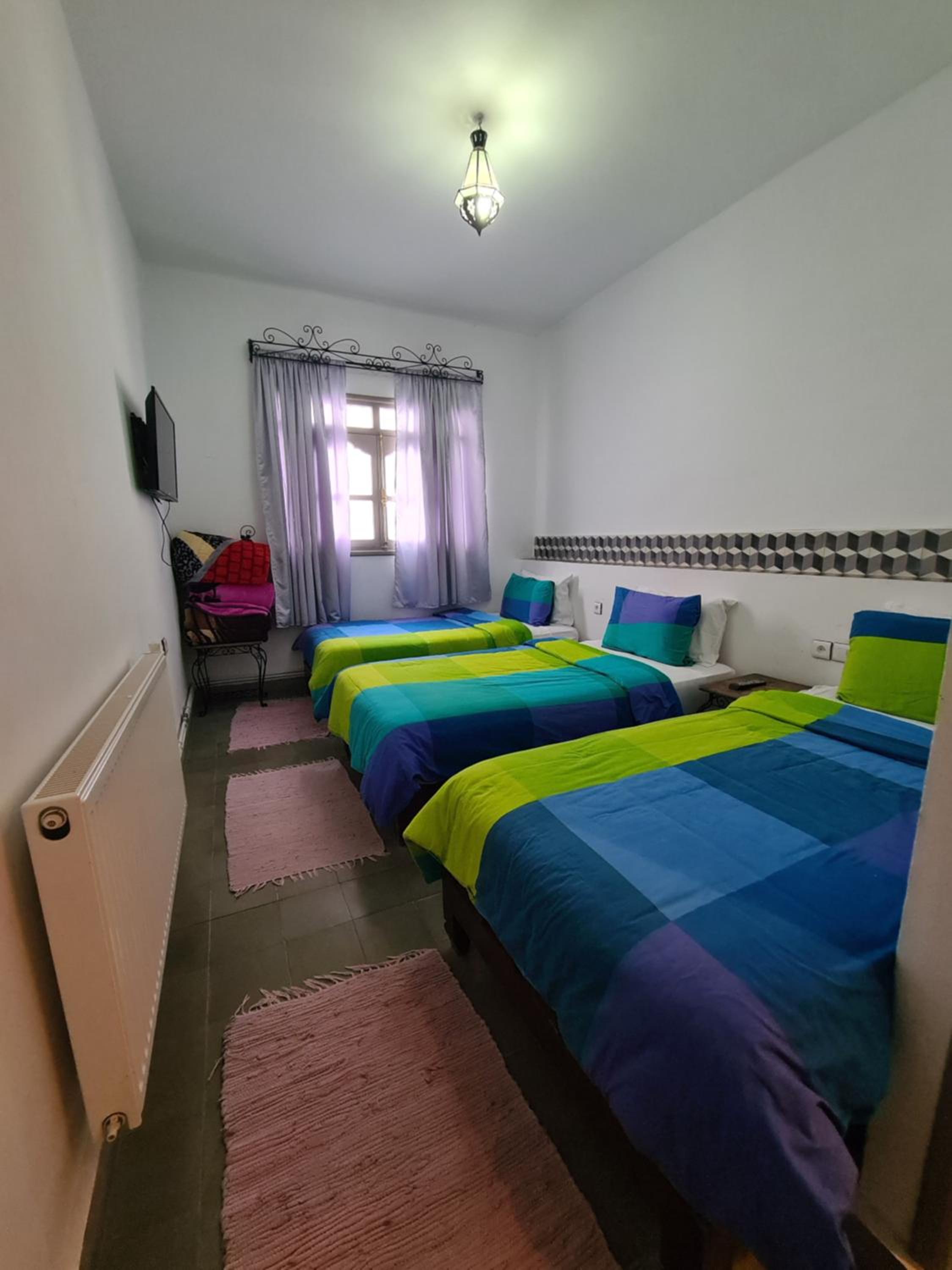 Triple Room - Photo 4