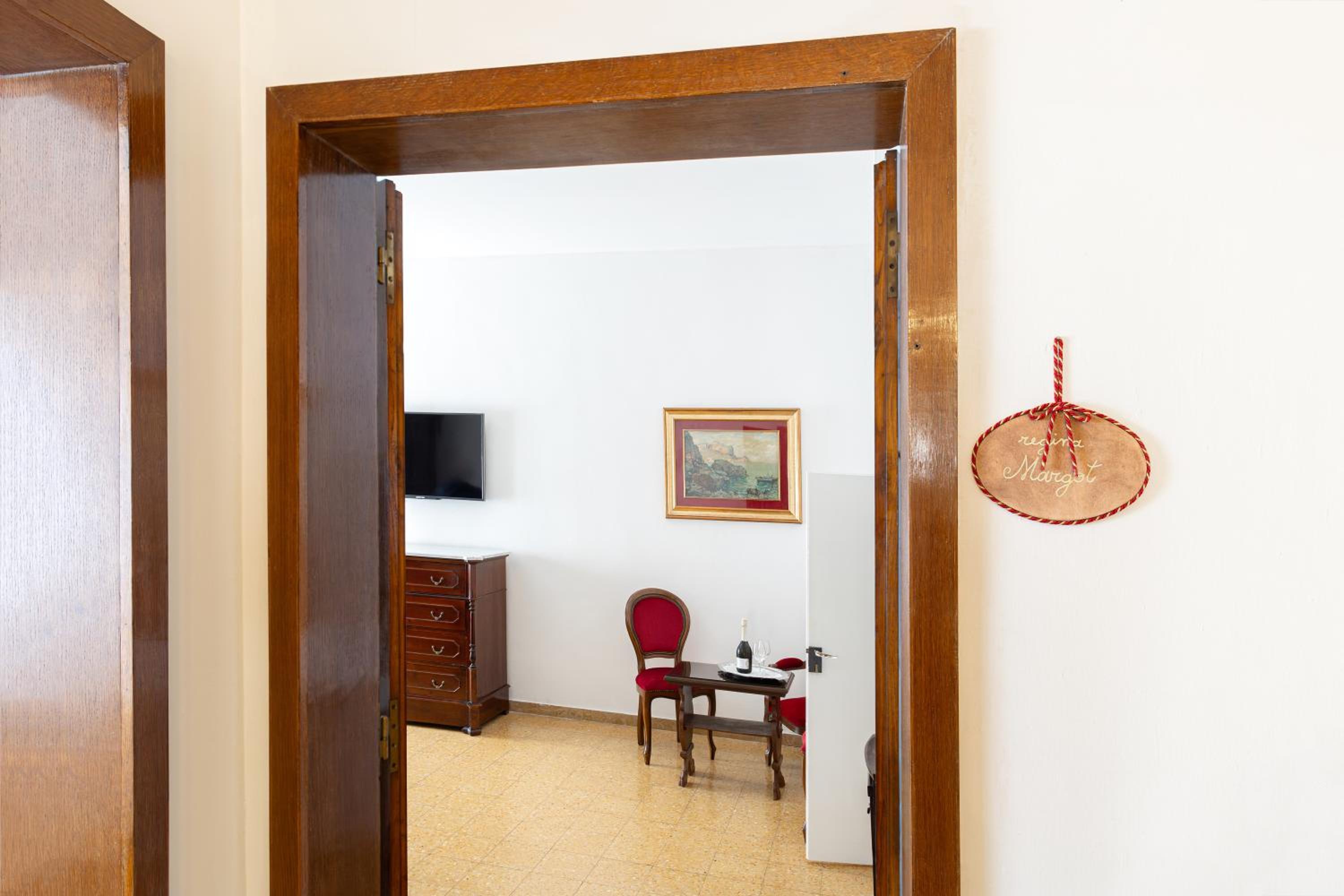 Comfort Triple Room