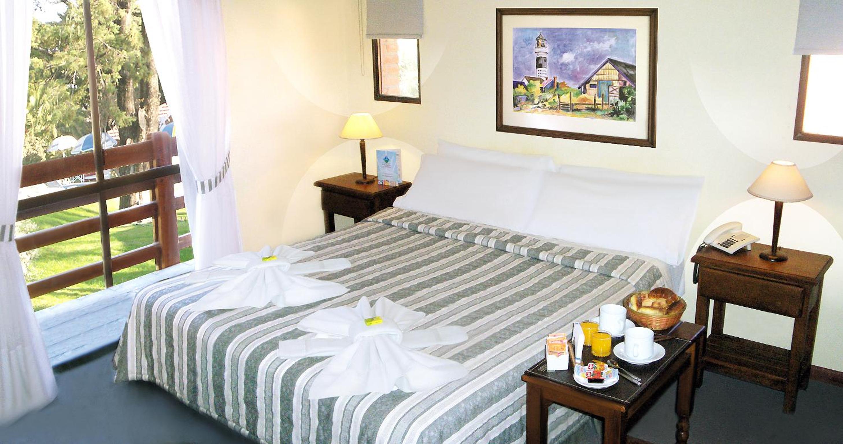 Superior Double or Twin Room photo 3