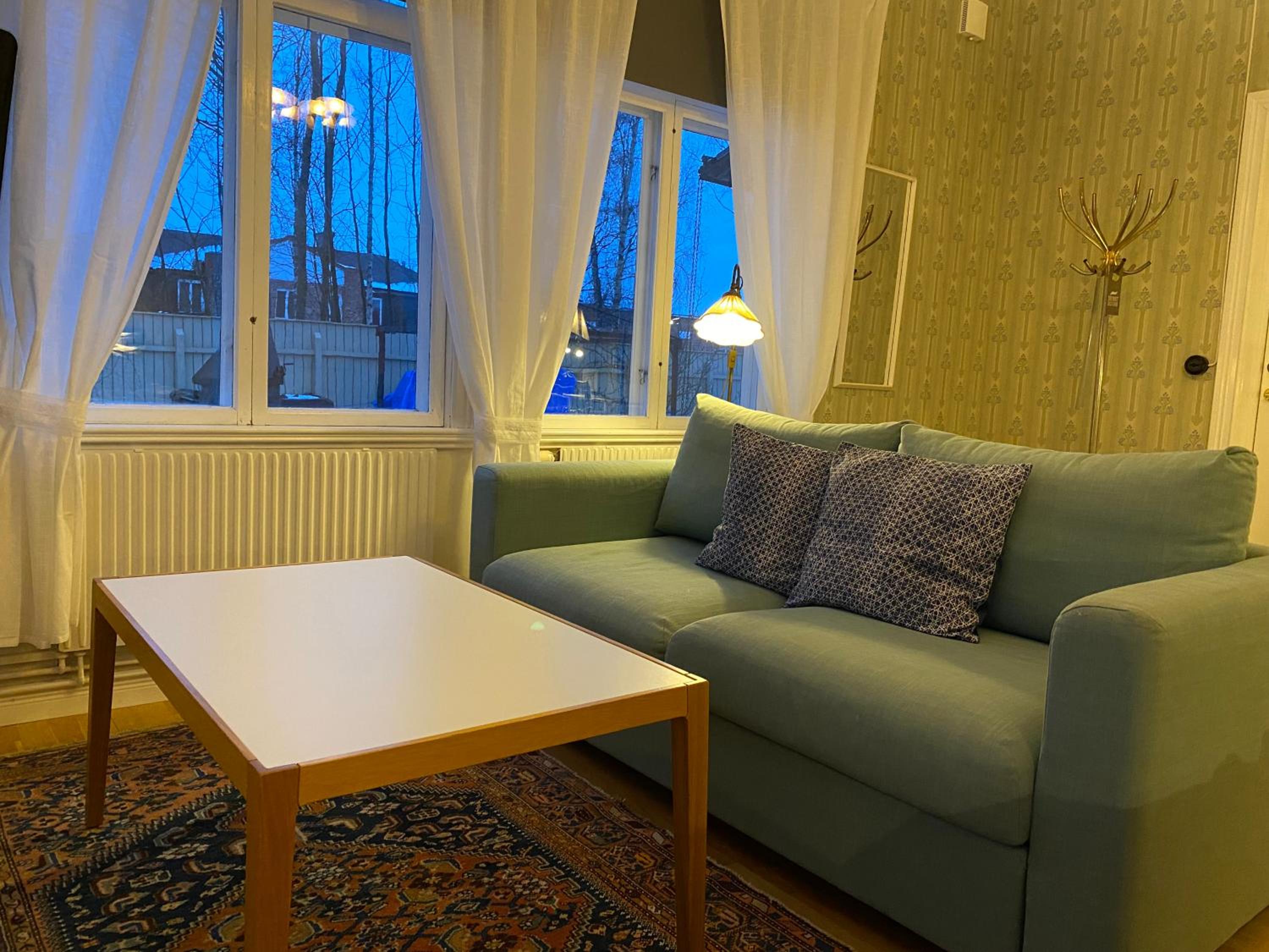 Superior Double or Twin Room - Annex photo 1