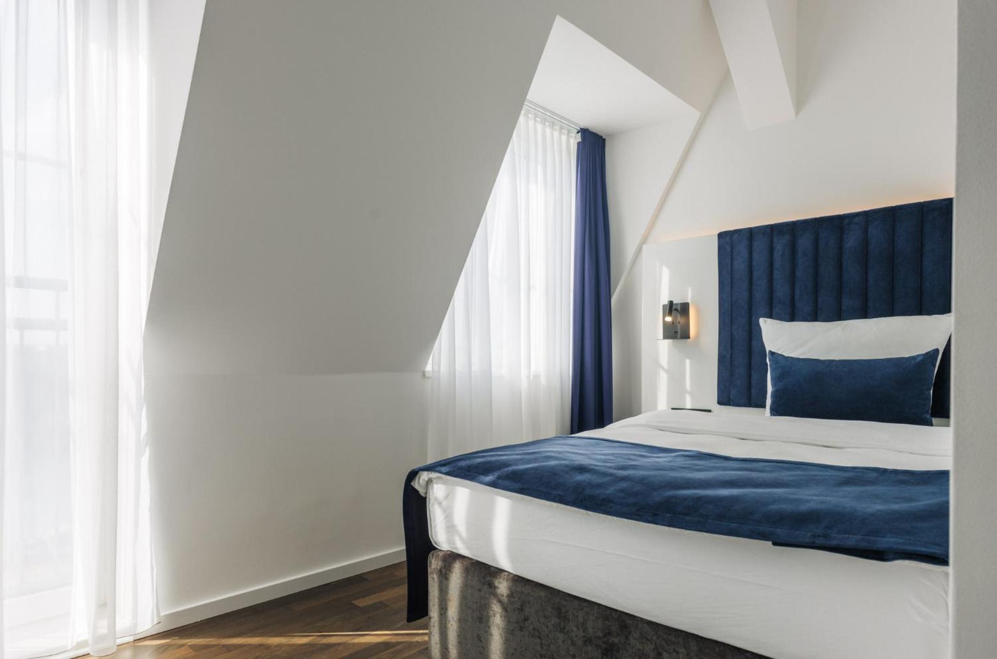 Deluxe Single Room photo 2