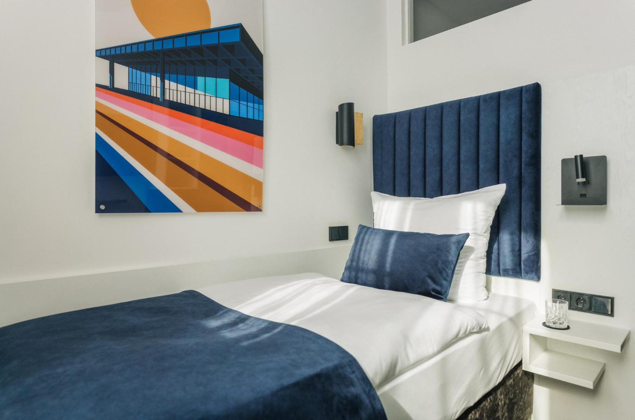 Superior Single Room photo 1