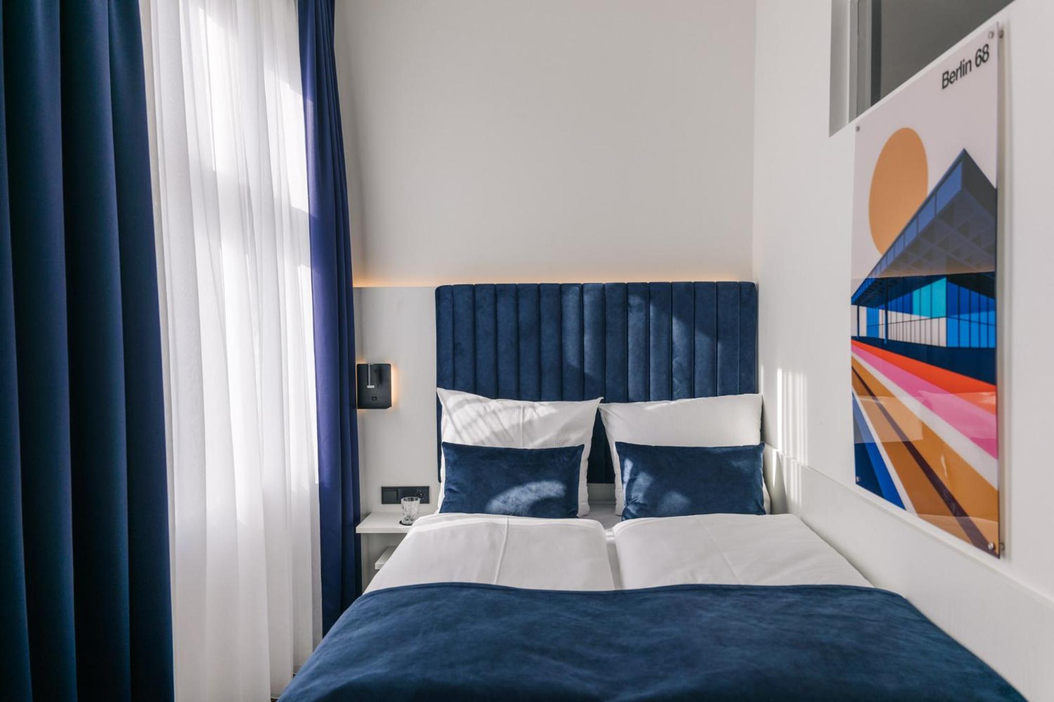 Superior Double Room photo 1