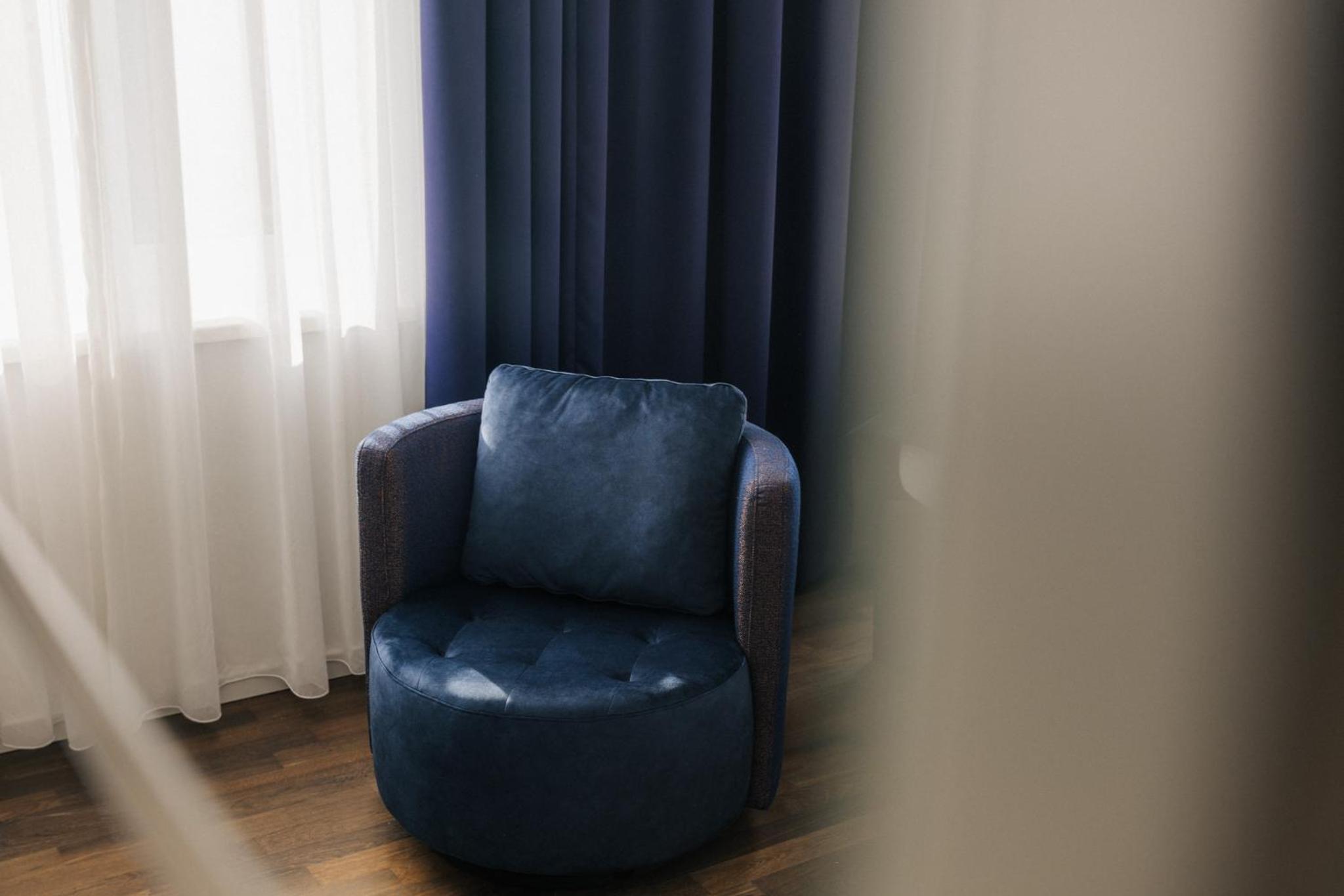 Deluxe Double Room photo 1