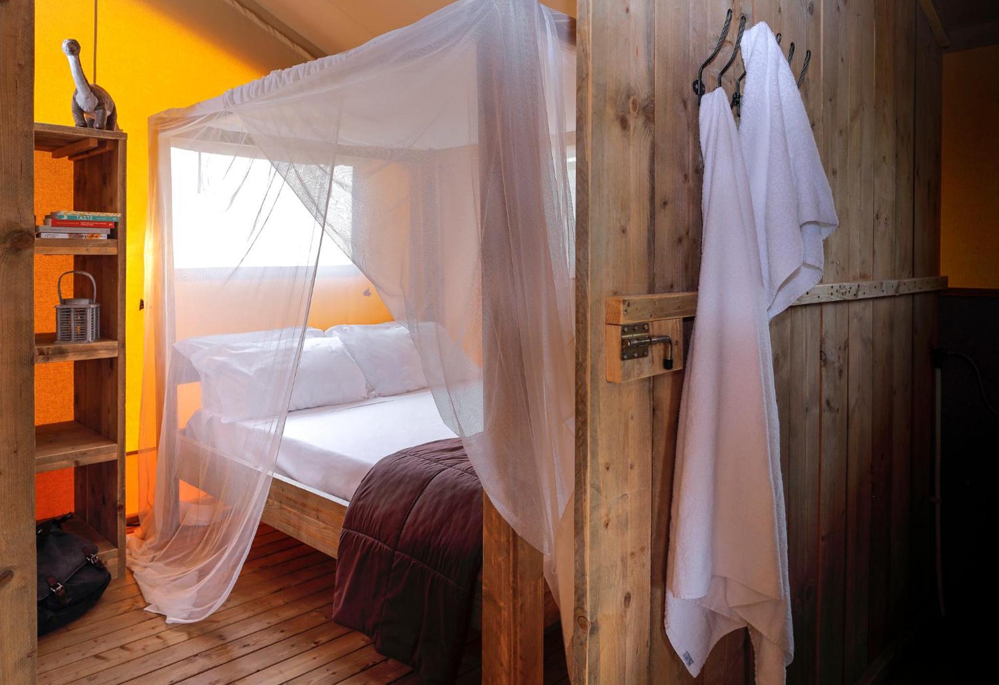 Tent Premium XL  - Photo 5