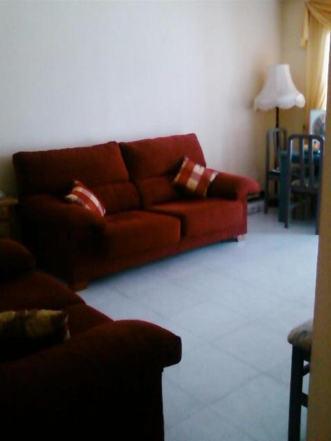 Casa de una habitación