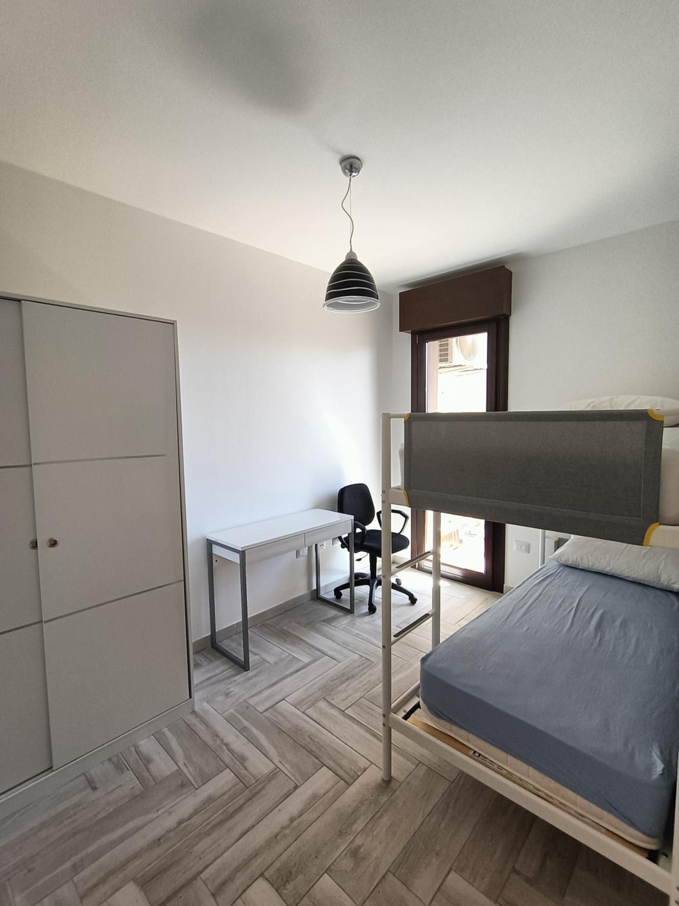 Two-Bedroom House photo 2