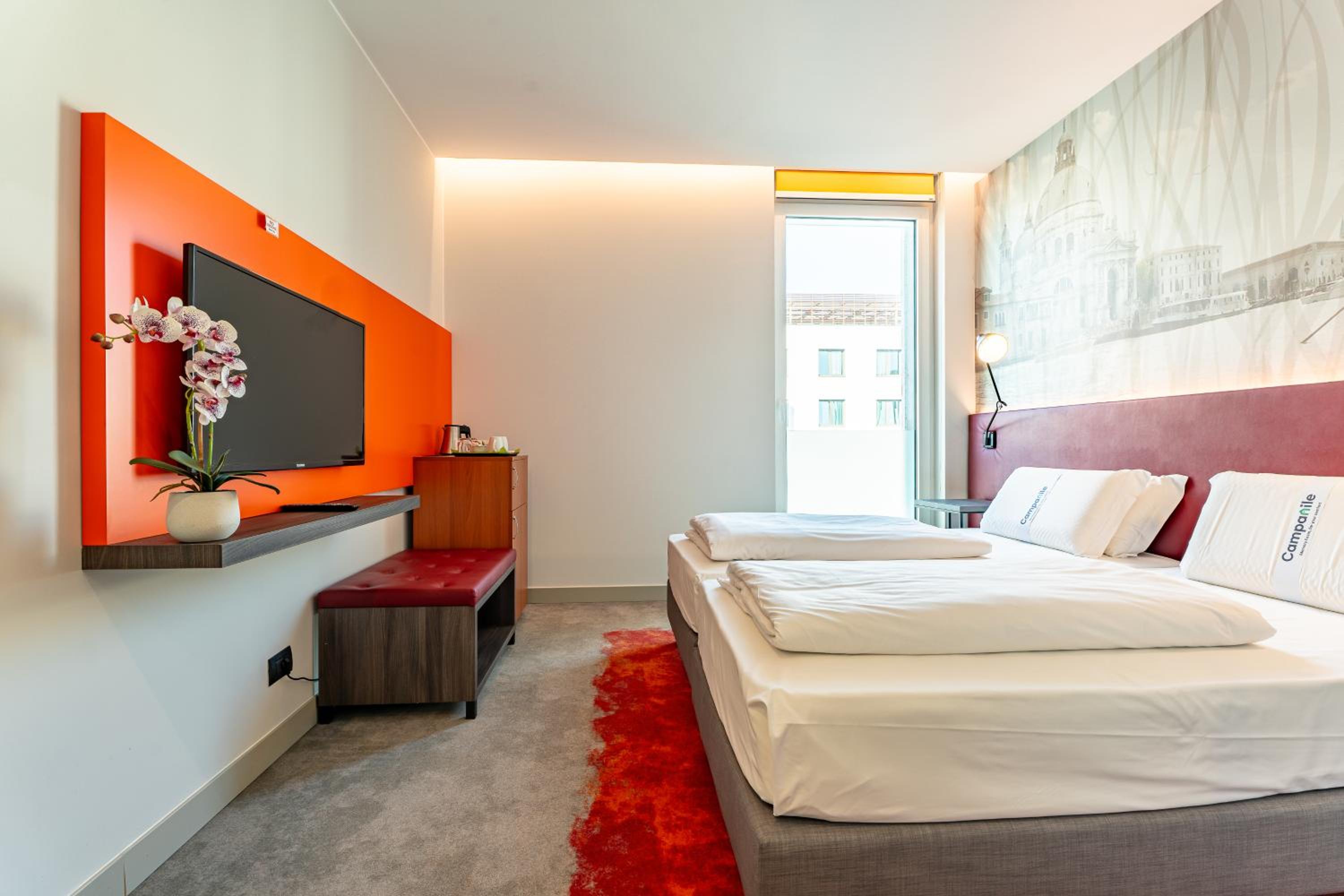 Suprerior Double Room - Photo 1