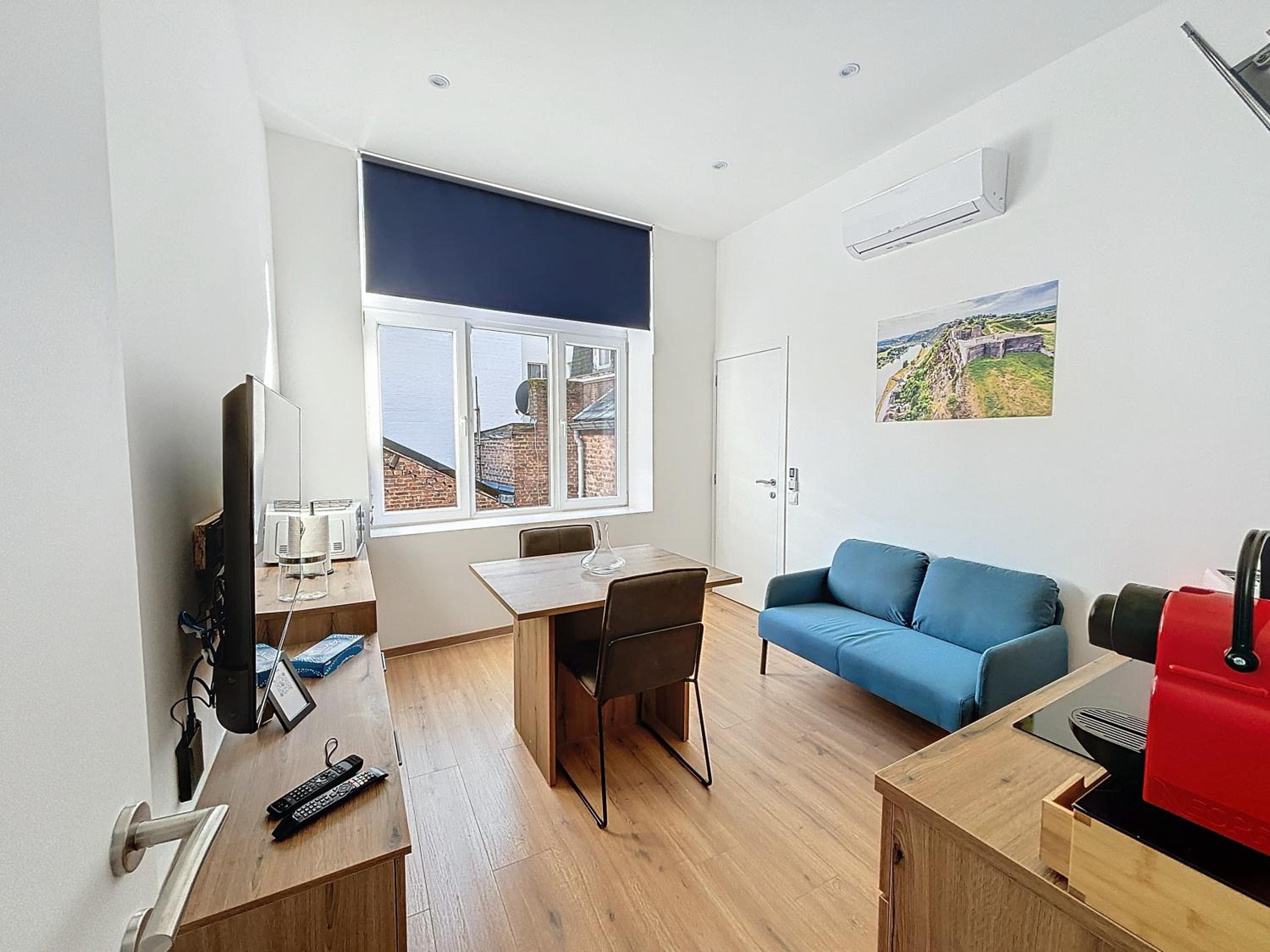 Studio Apartment photo 3