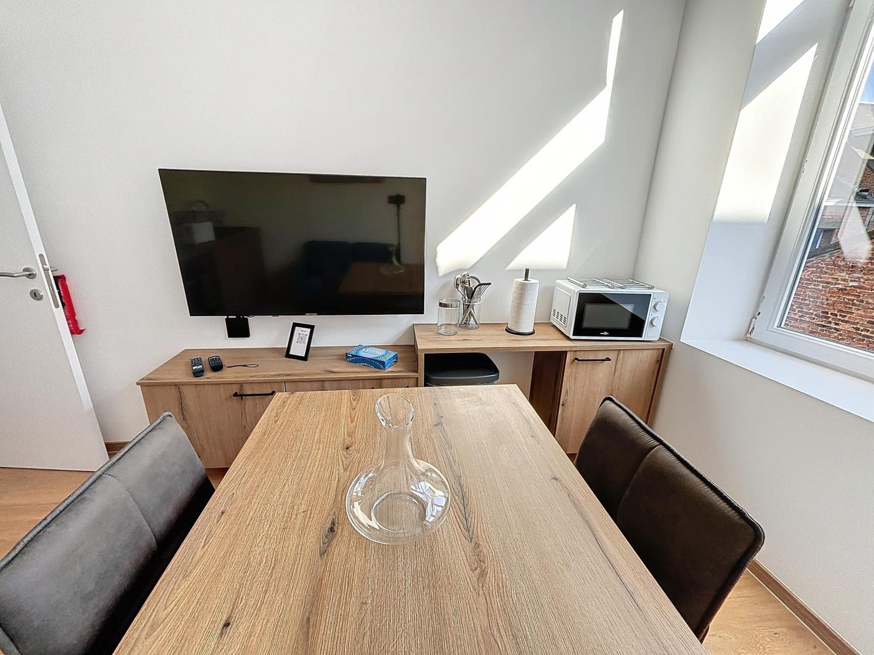 Studio Apartment photo 2