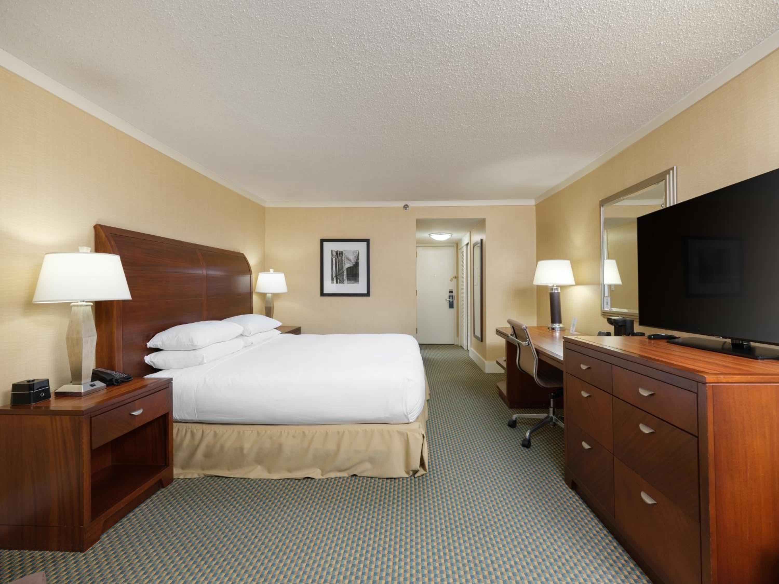 King Room - Mobility And Hearing Access - Photo 5