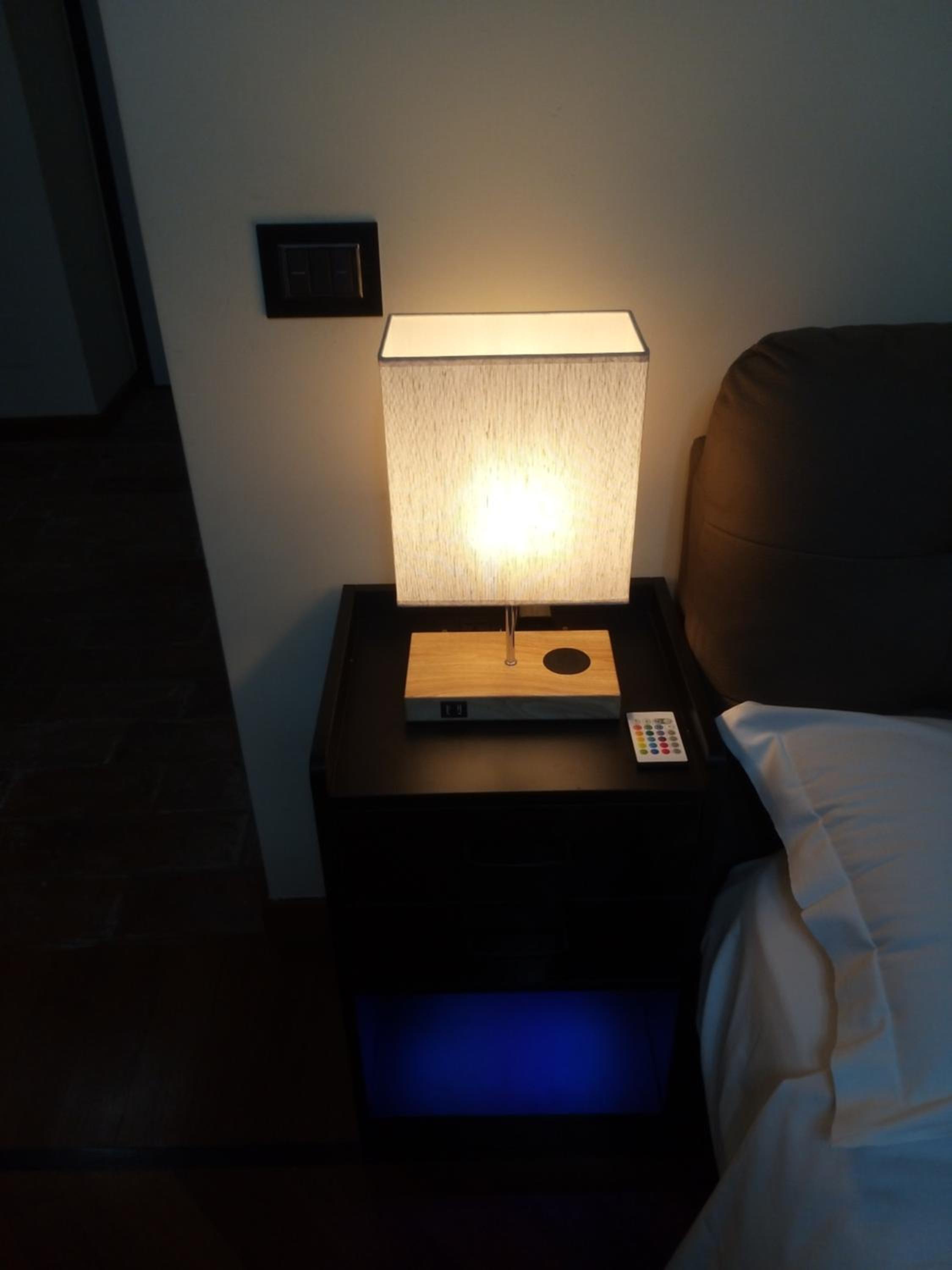 Deluxe Apartment - Photo 28