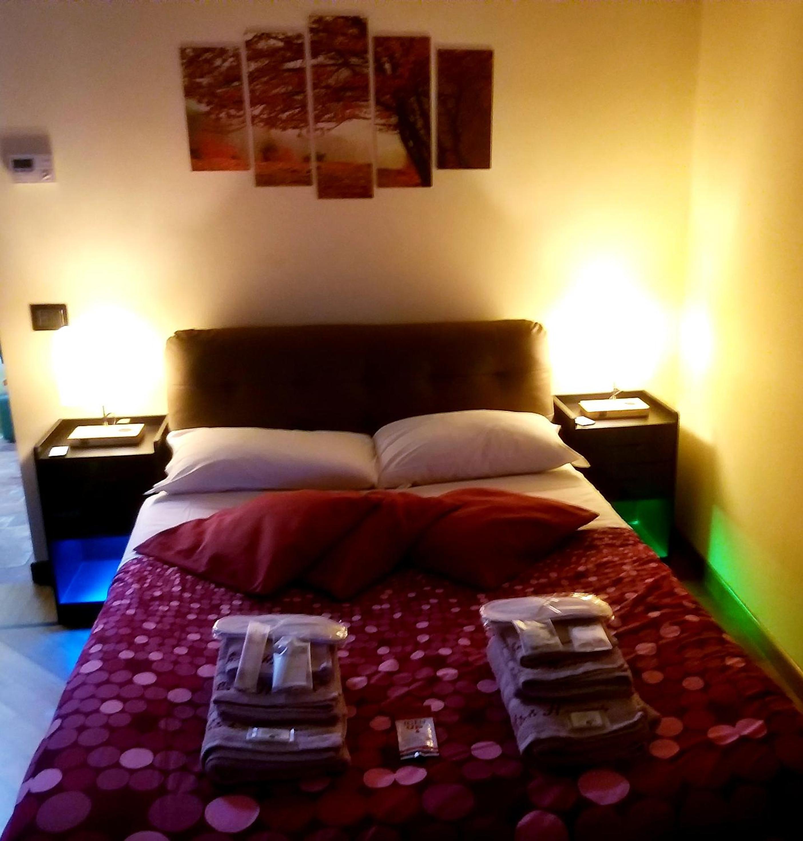 Deluxe Apartment - Photo 26