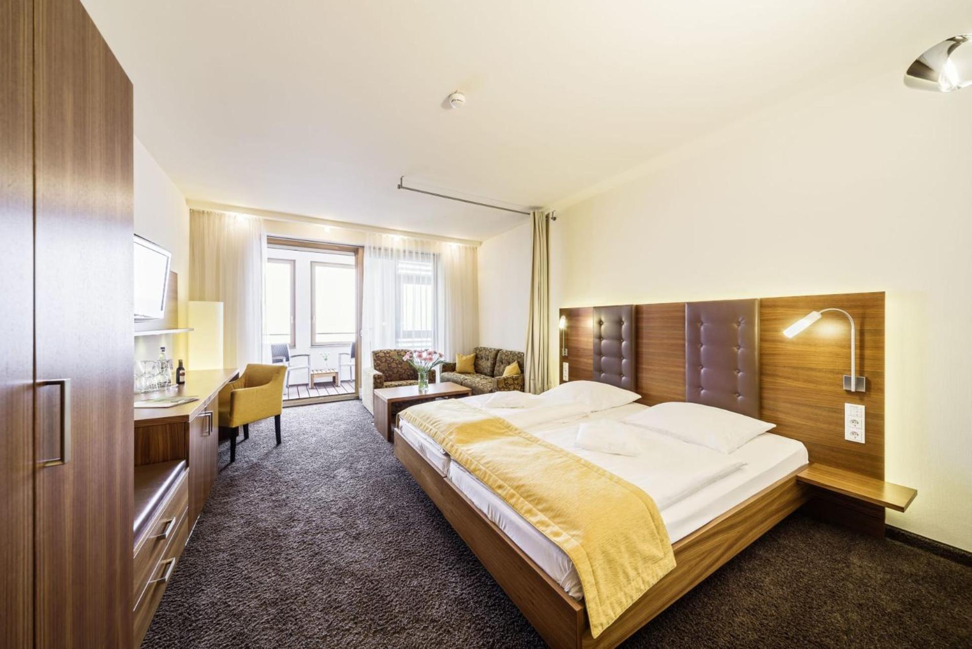 Junior Suite with Sea View