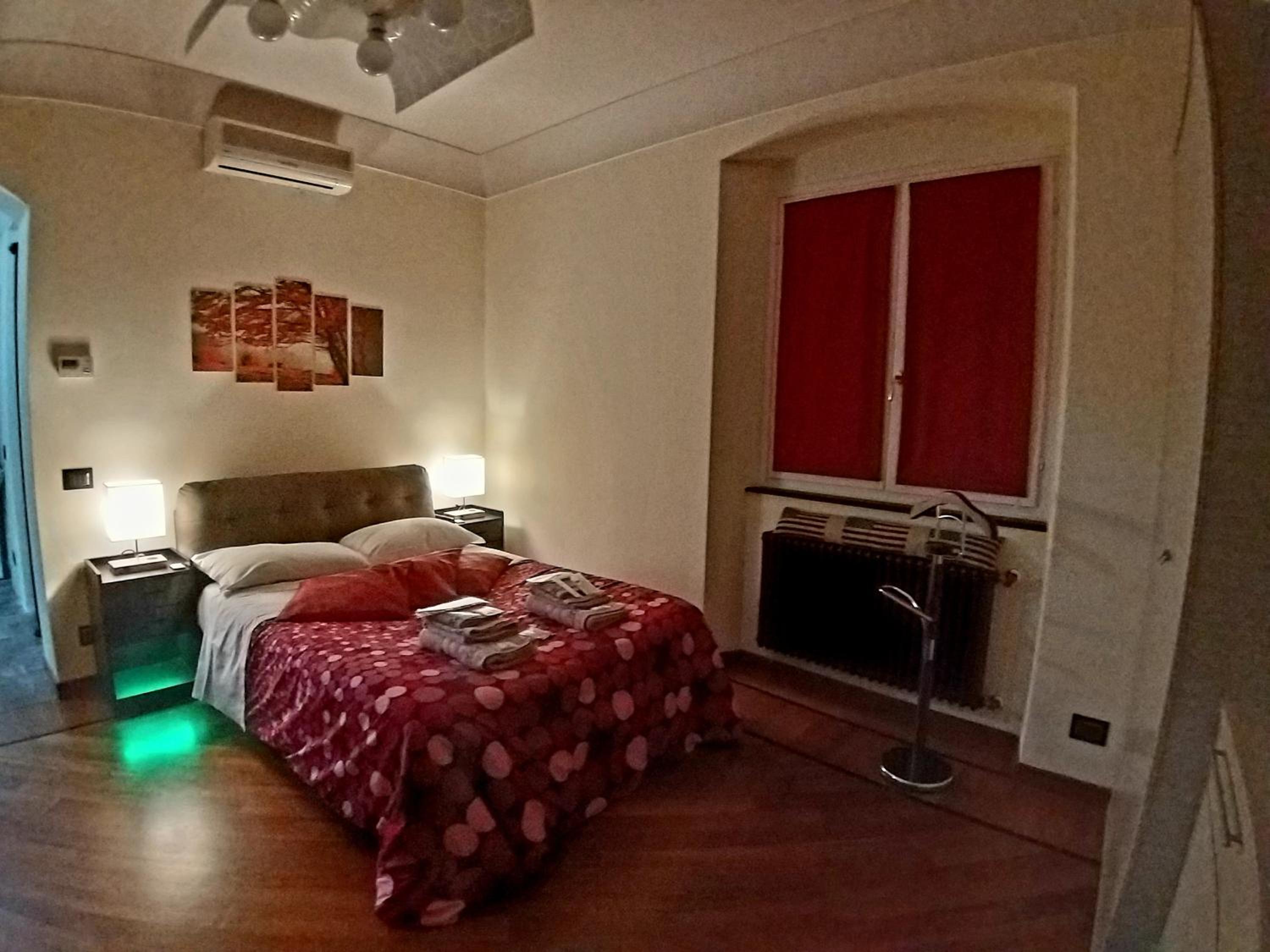 Deluxe Apartment - Photo 25