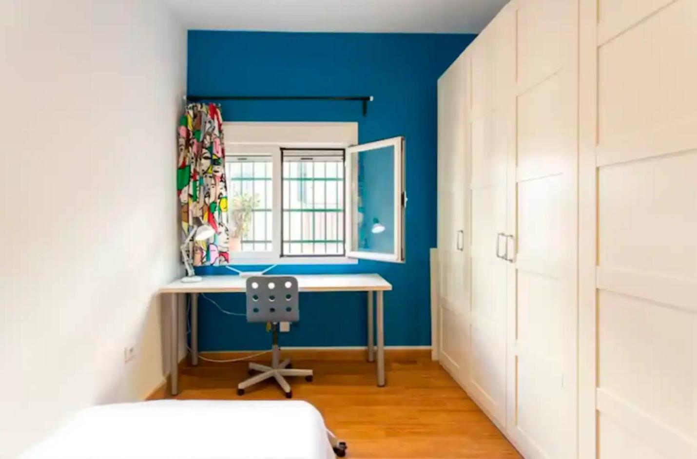 Departamento de tres habitaciones