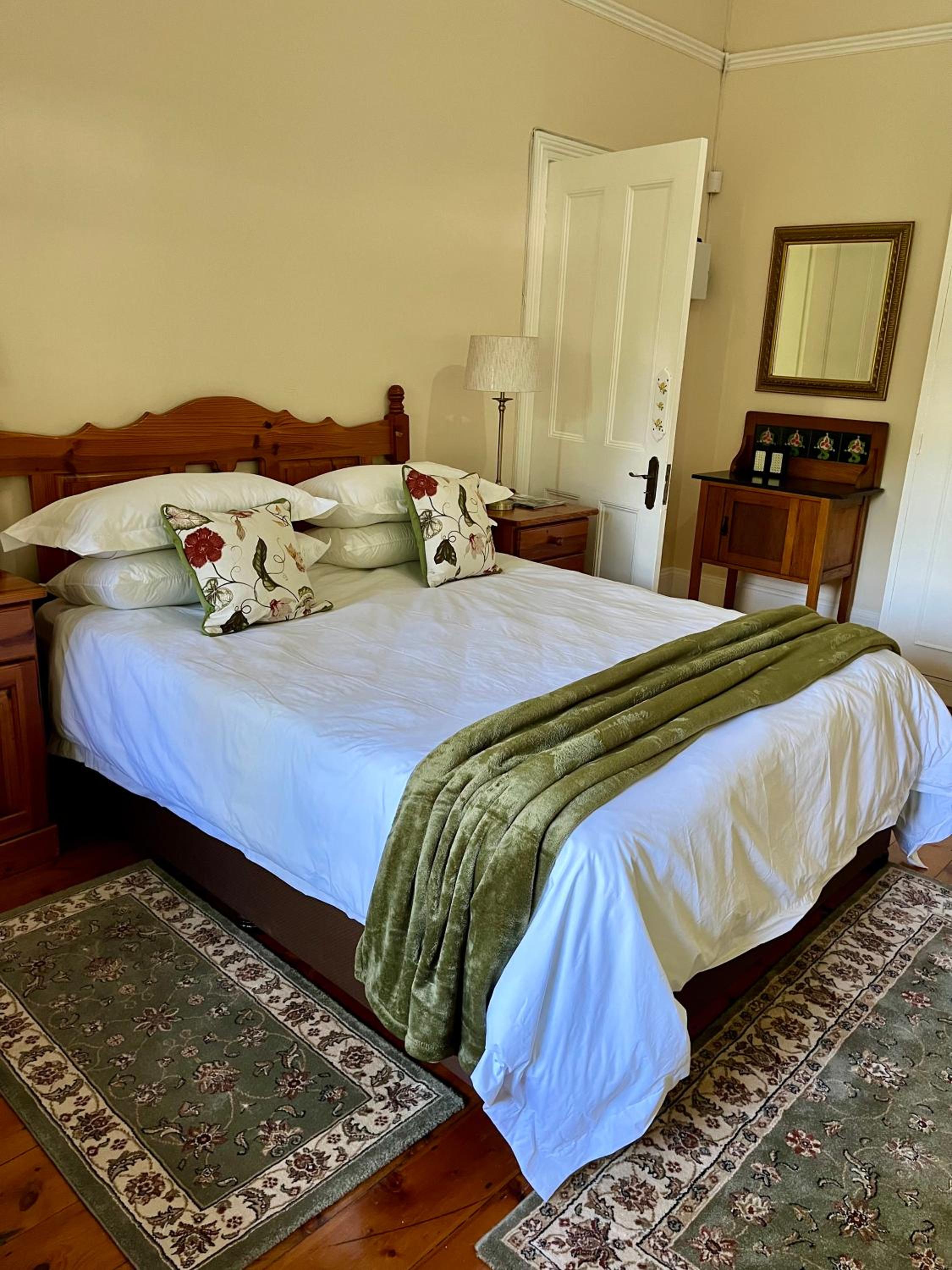 Double Room with Private Bathroom photo 1