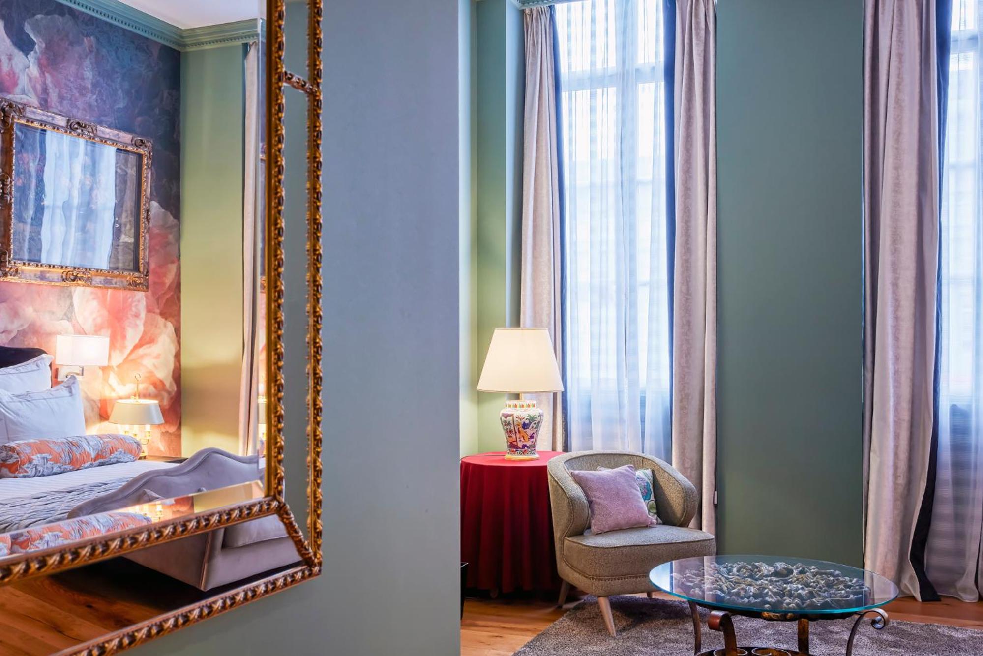 Junior Suite - Photo 6