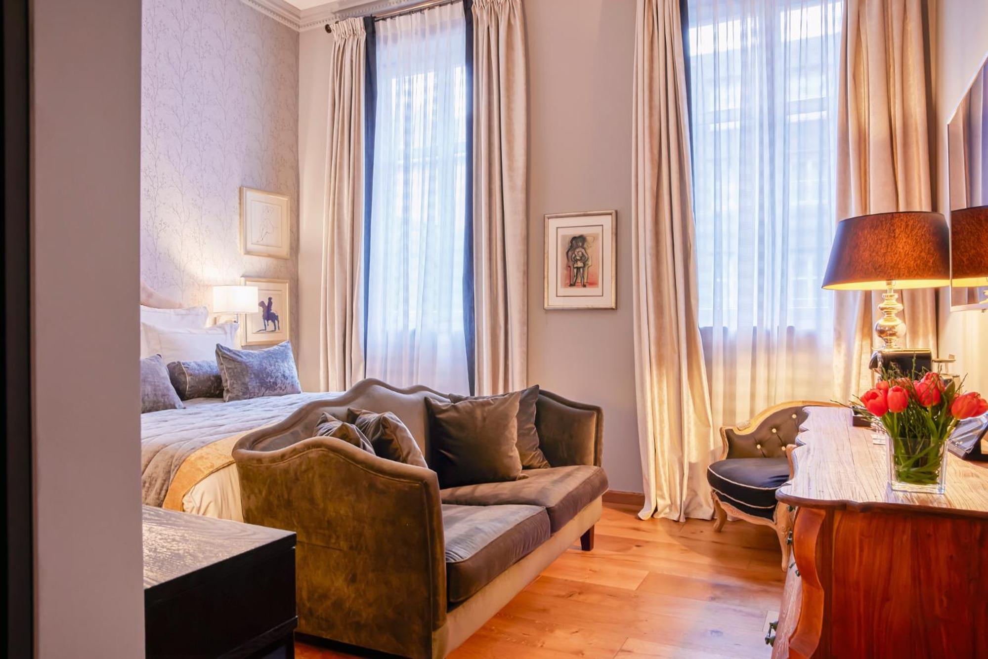 Junior Suite - Photo 18