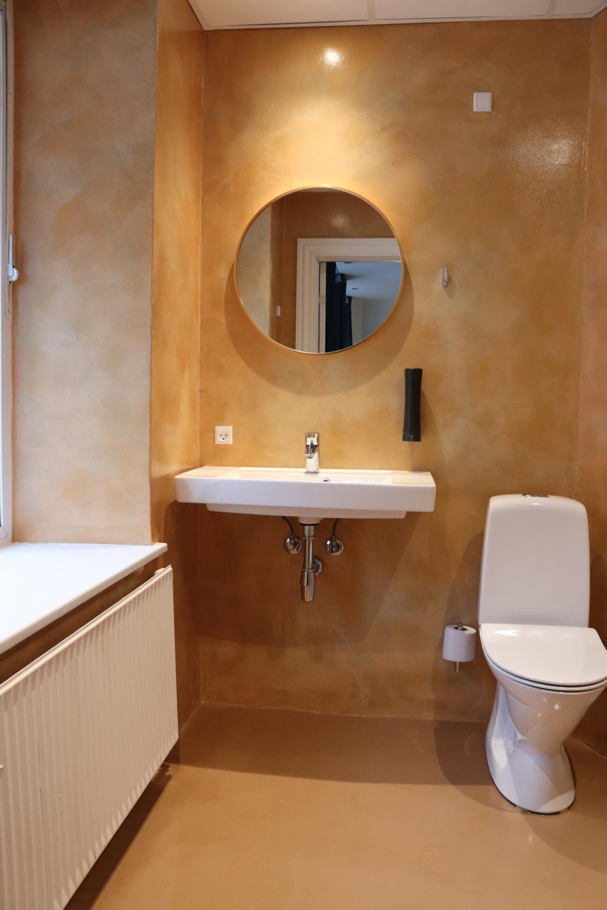 Small Double Room photo 2
