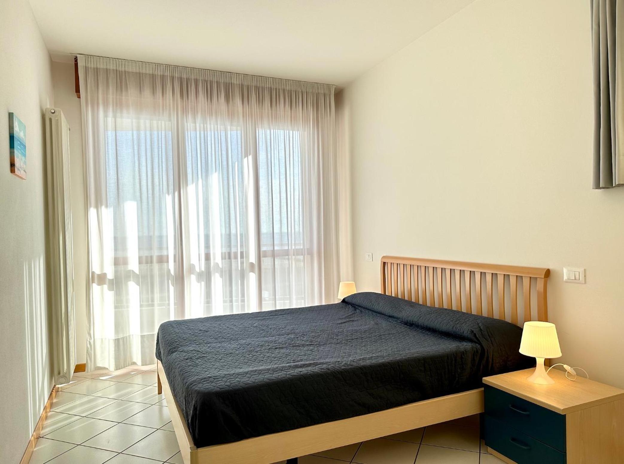 Apartment with Sea View photo 1