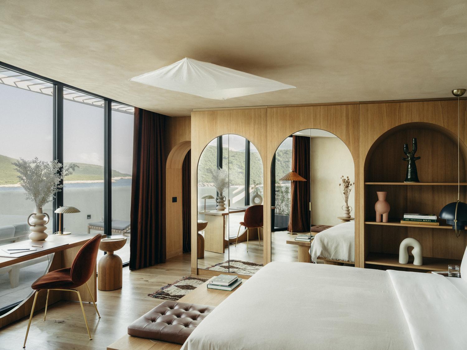 Panoramic Suite - Photo 6