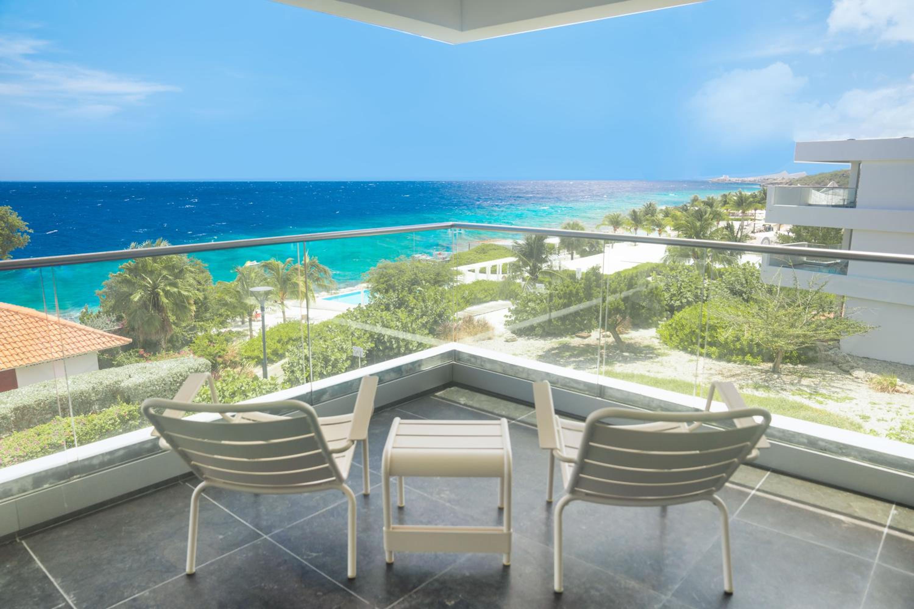 King Room - Ocean Front