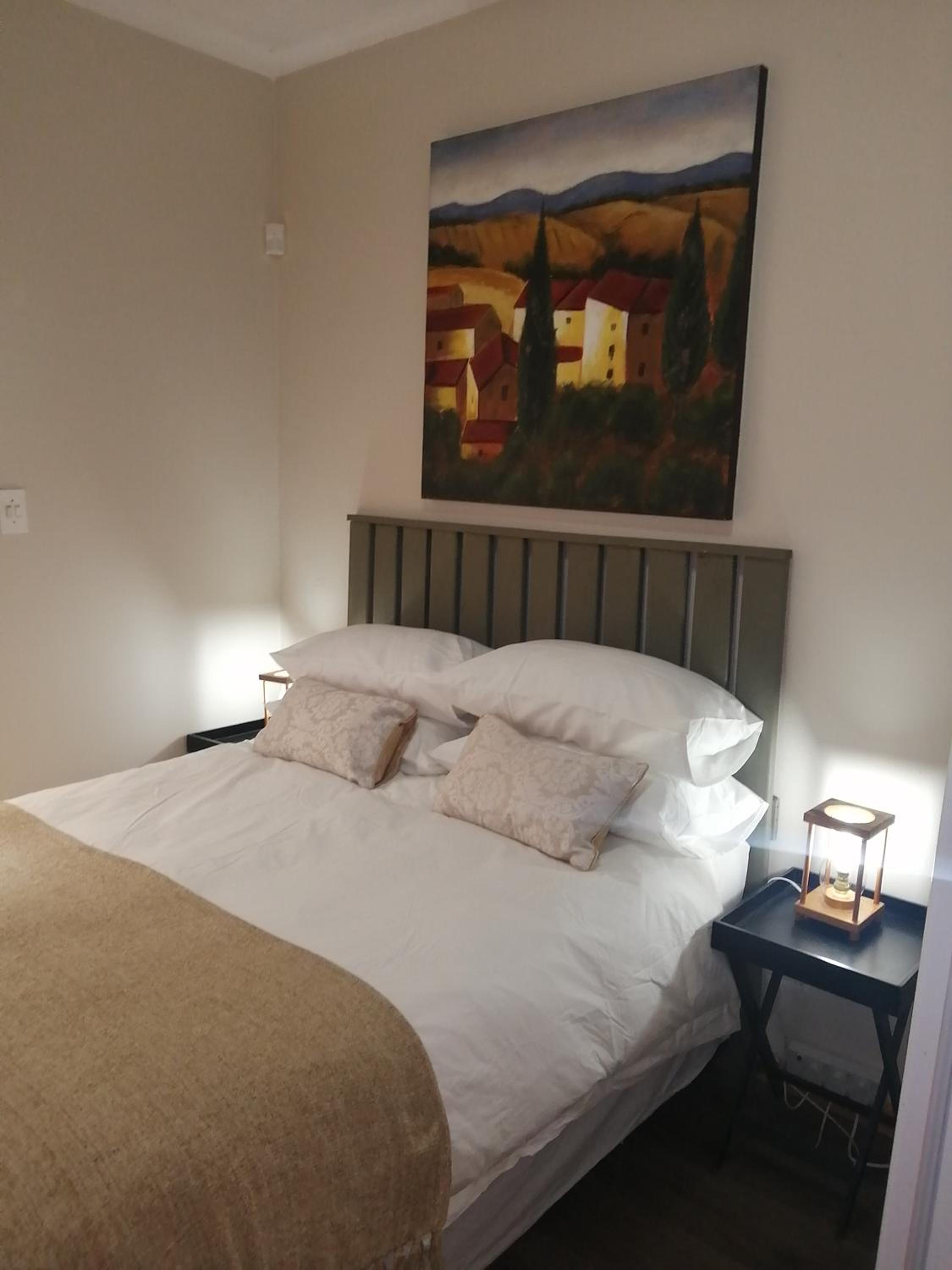 Budget Double Room photo 1