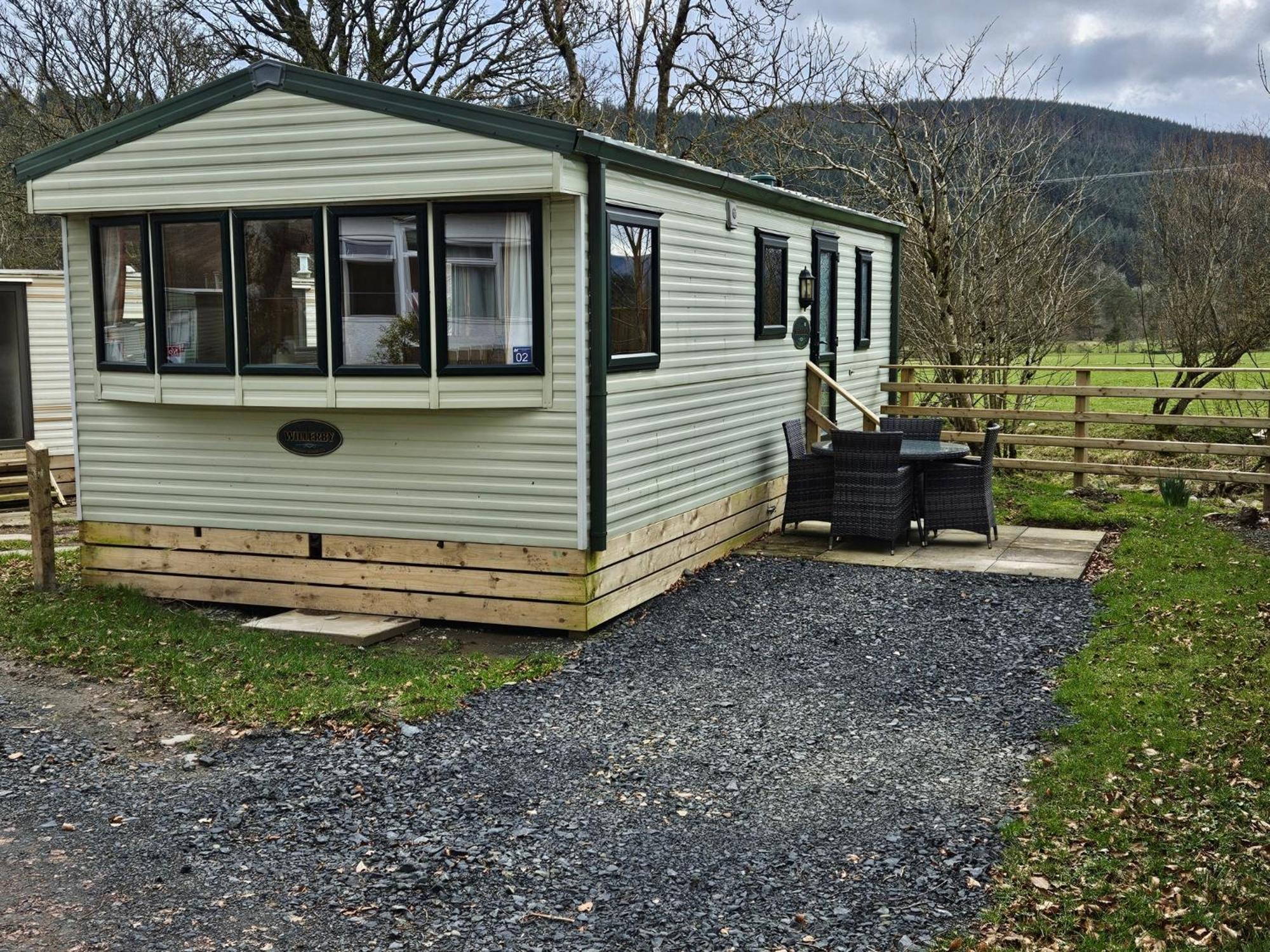 Two-Bedroom Holiday Home NO DOGS ALLOWED photo 2