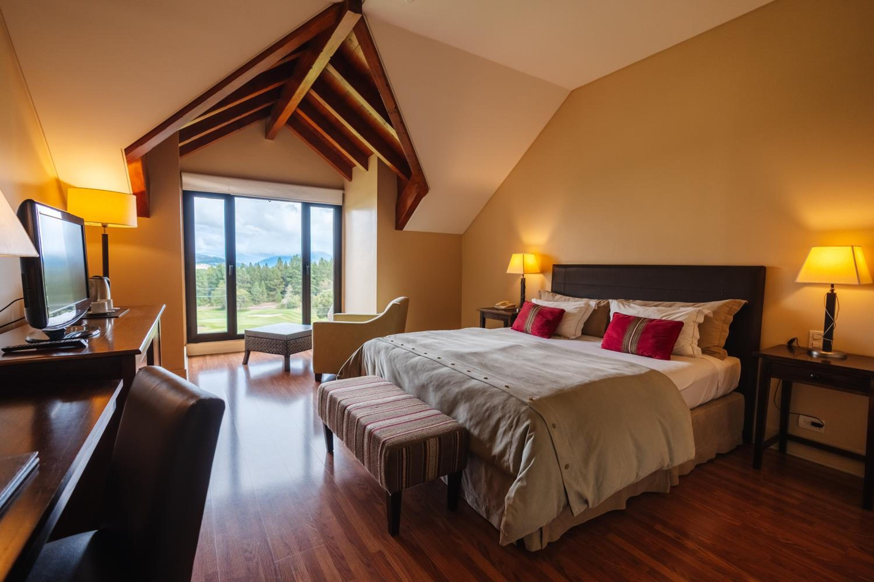 Golf Junior Room