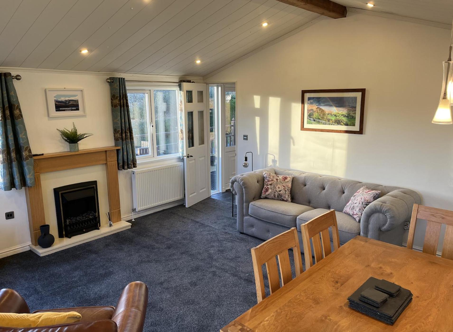 Vacation Home photo 1