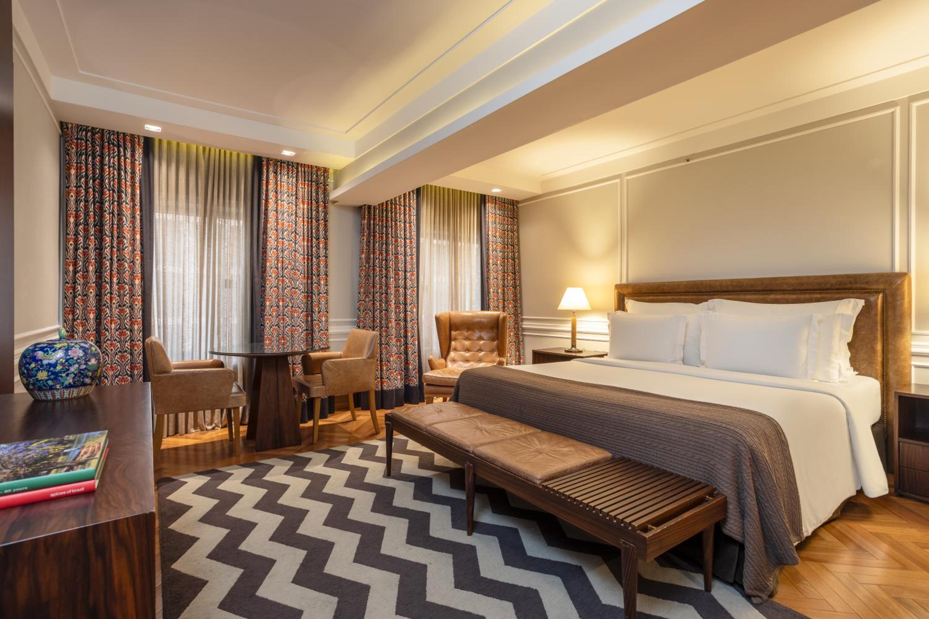 Junior Suite - Photo 11