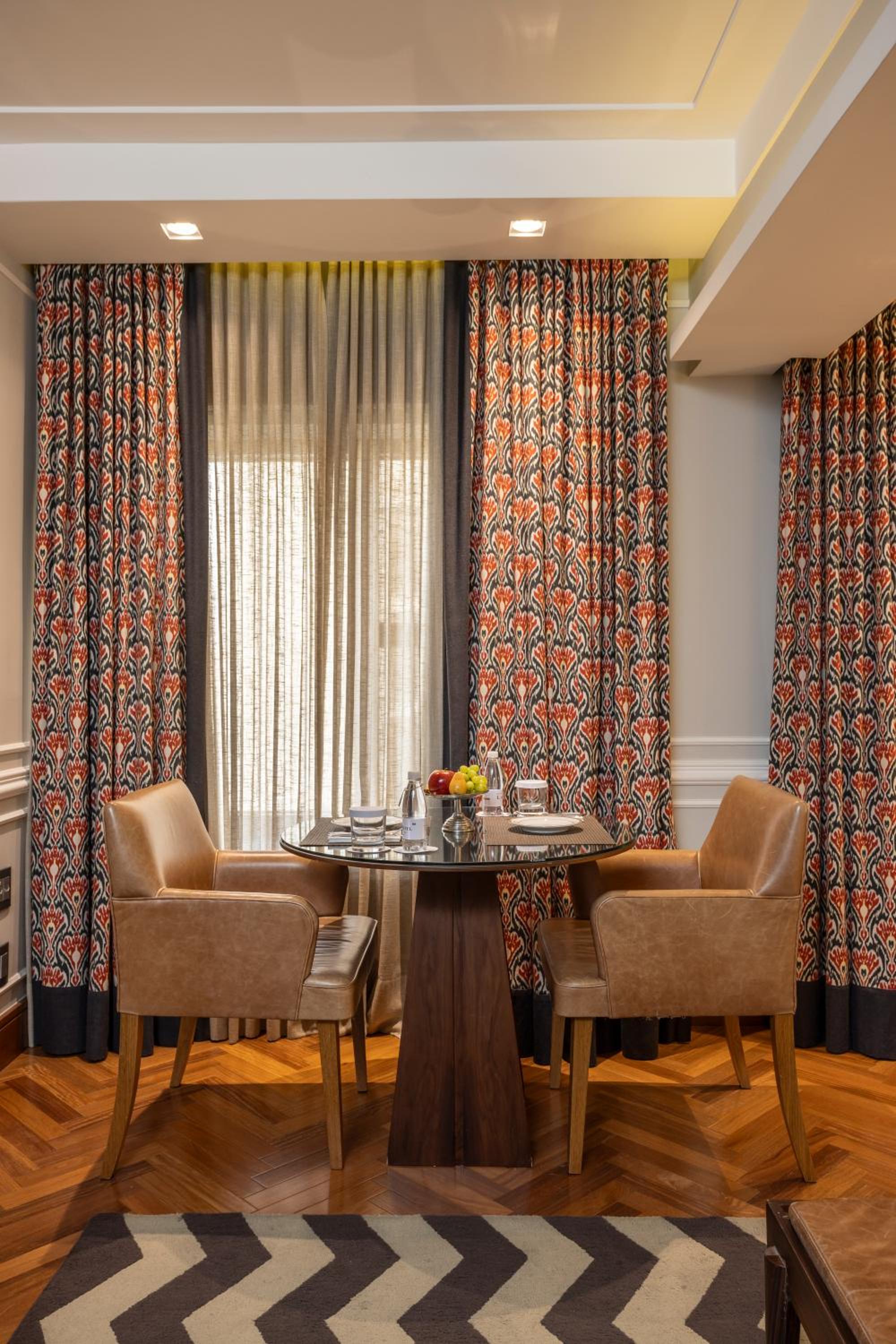 Junior Suite - Photo 12