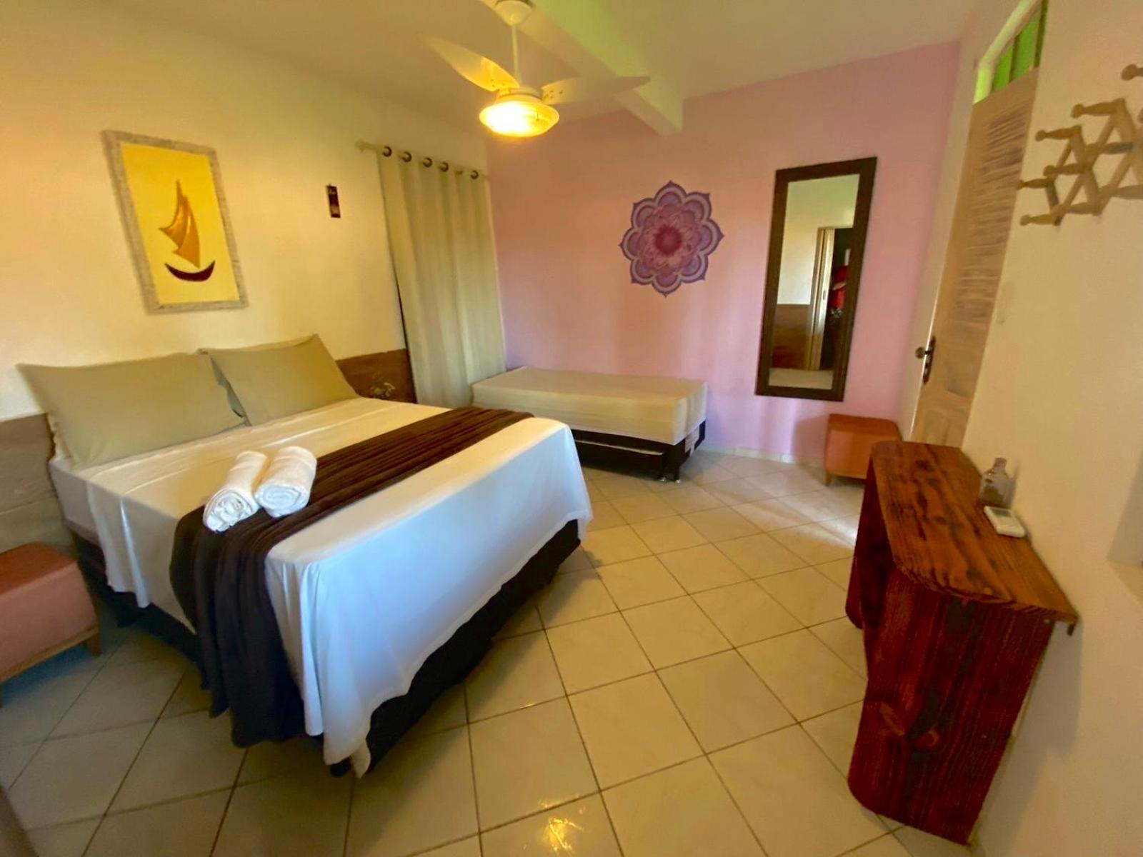 Suite with Balcony photo 1