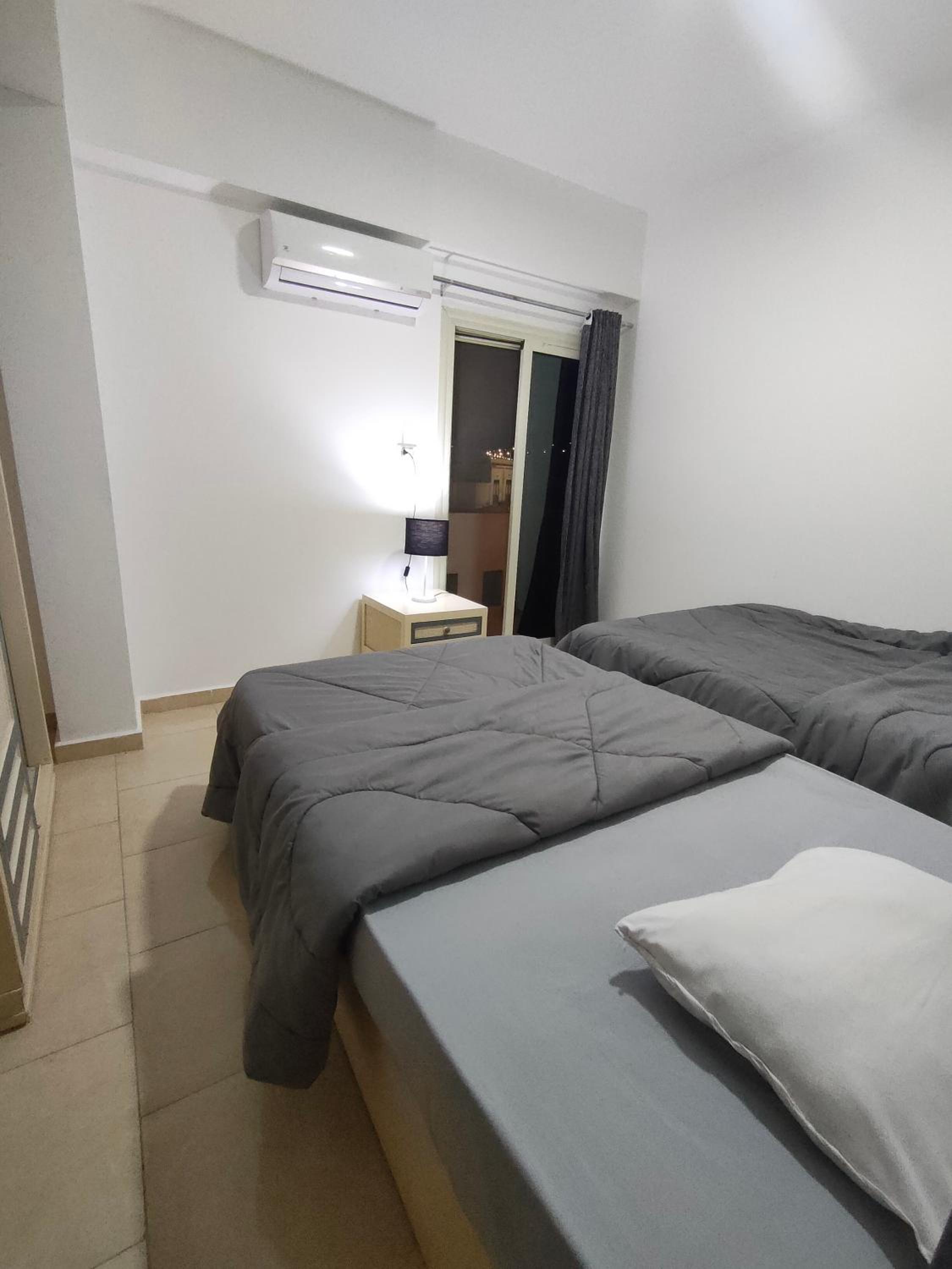 Two-Bedroom Apartment with Balcony photo 1