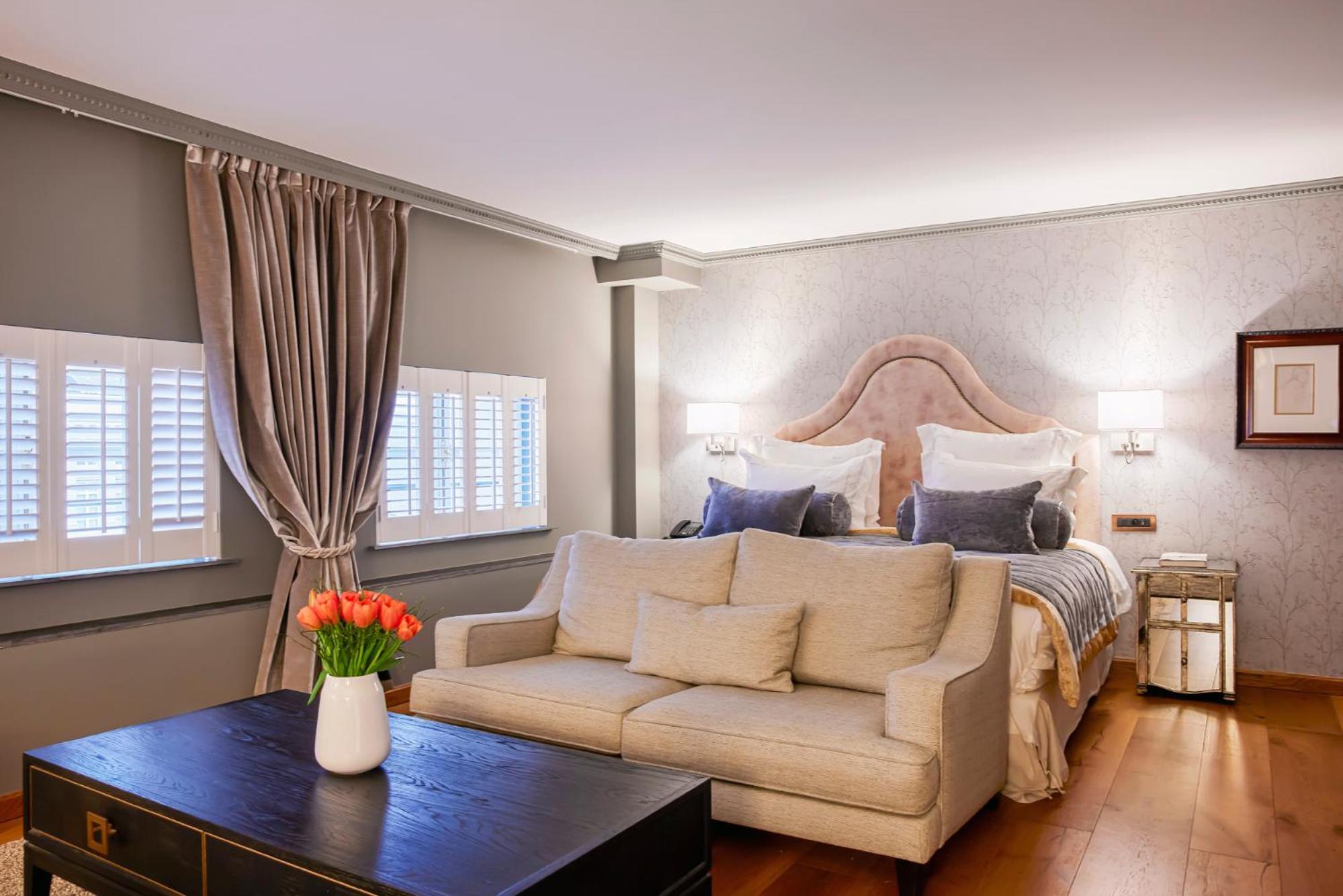 Junior Suite - Photo 2