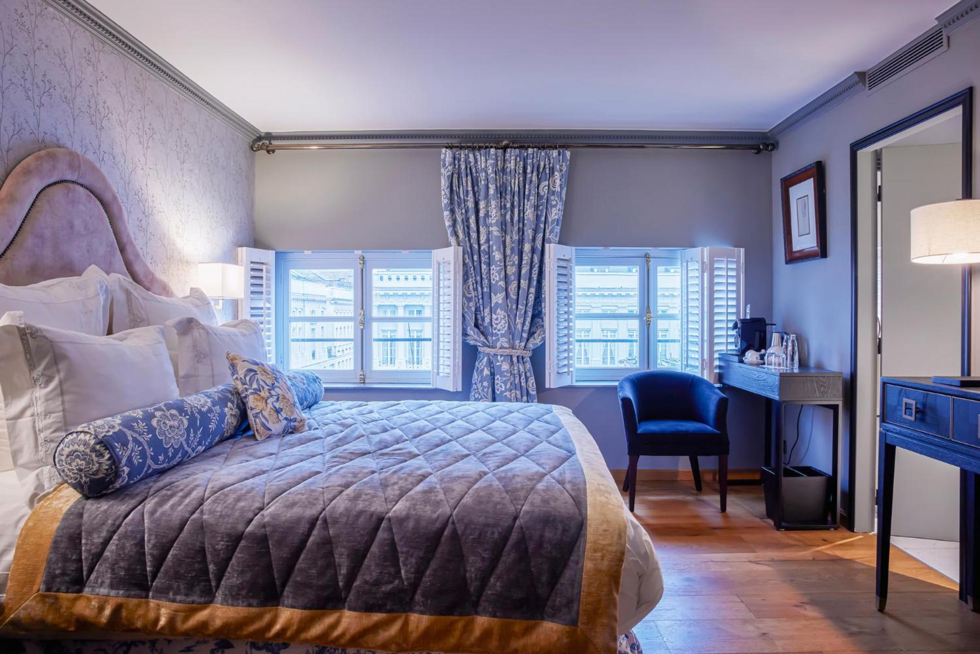 Prestige Room - Photo 3