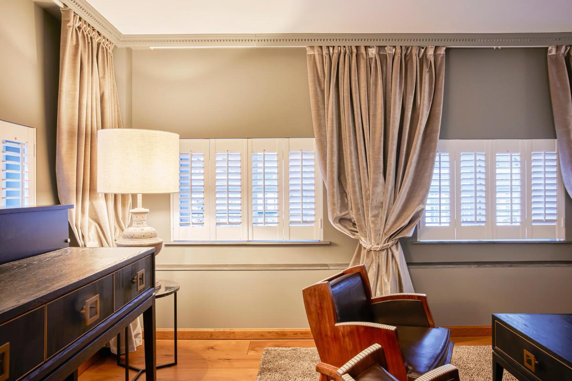 Junior Suite - Photo 3