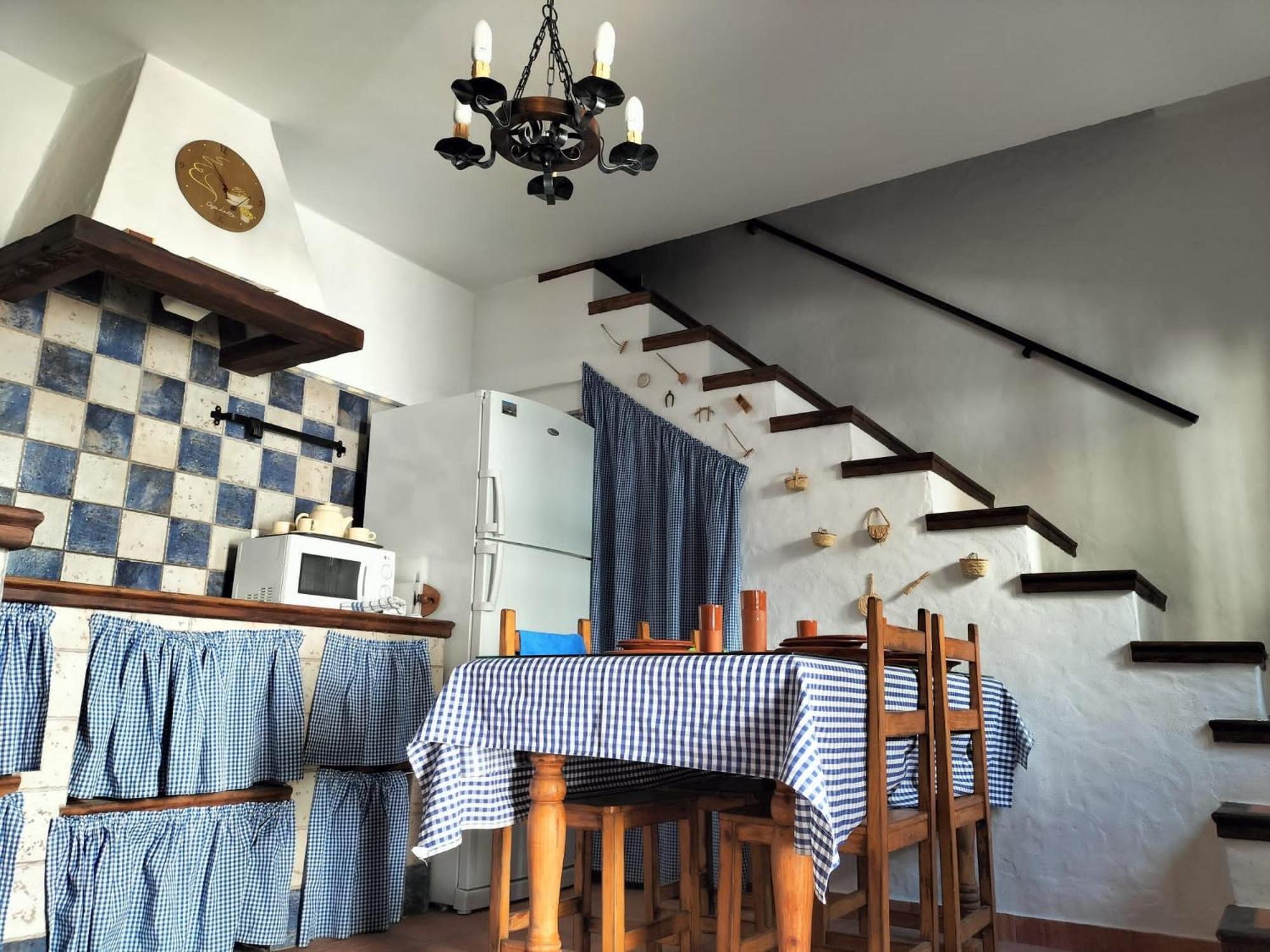 Two-Bedroom House photo 3