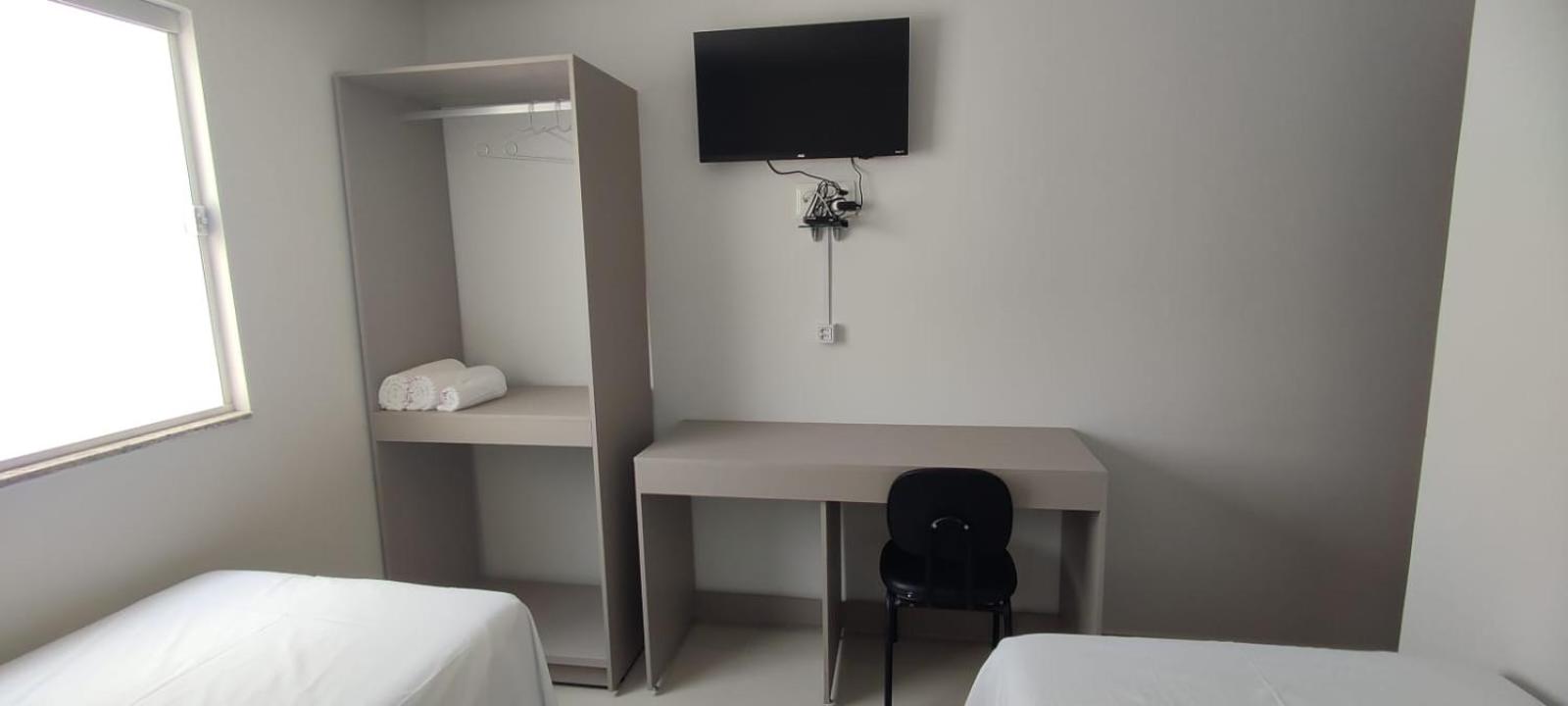 Quadruple Room photo 3