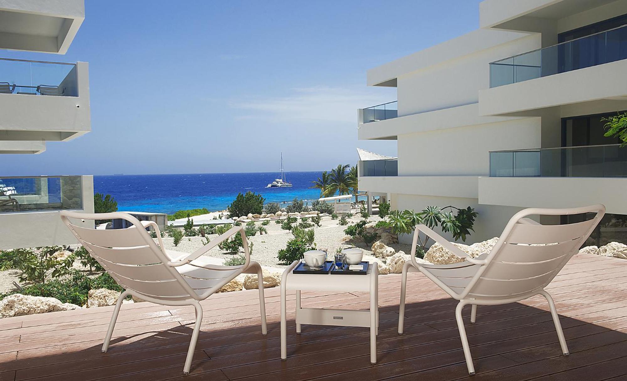 King Room with Ocean View