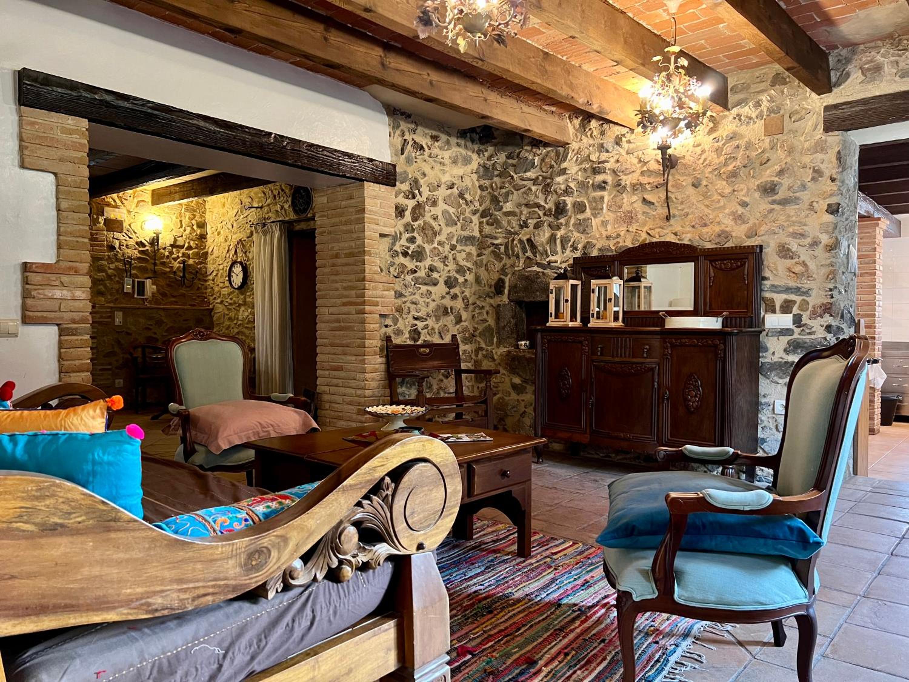 Chalet photo 3