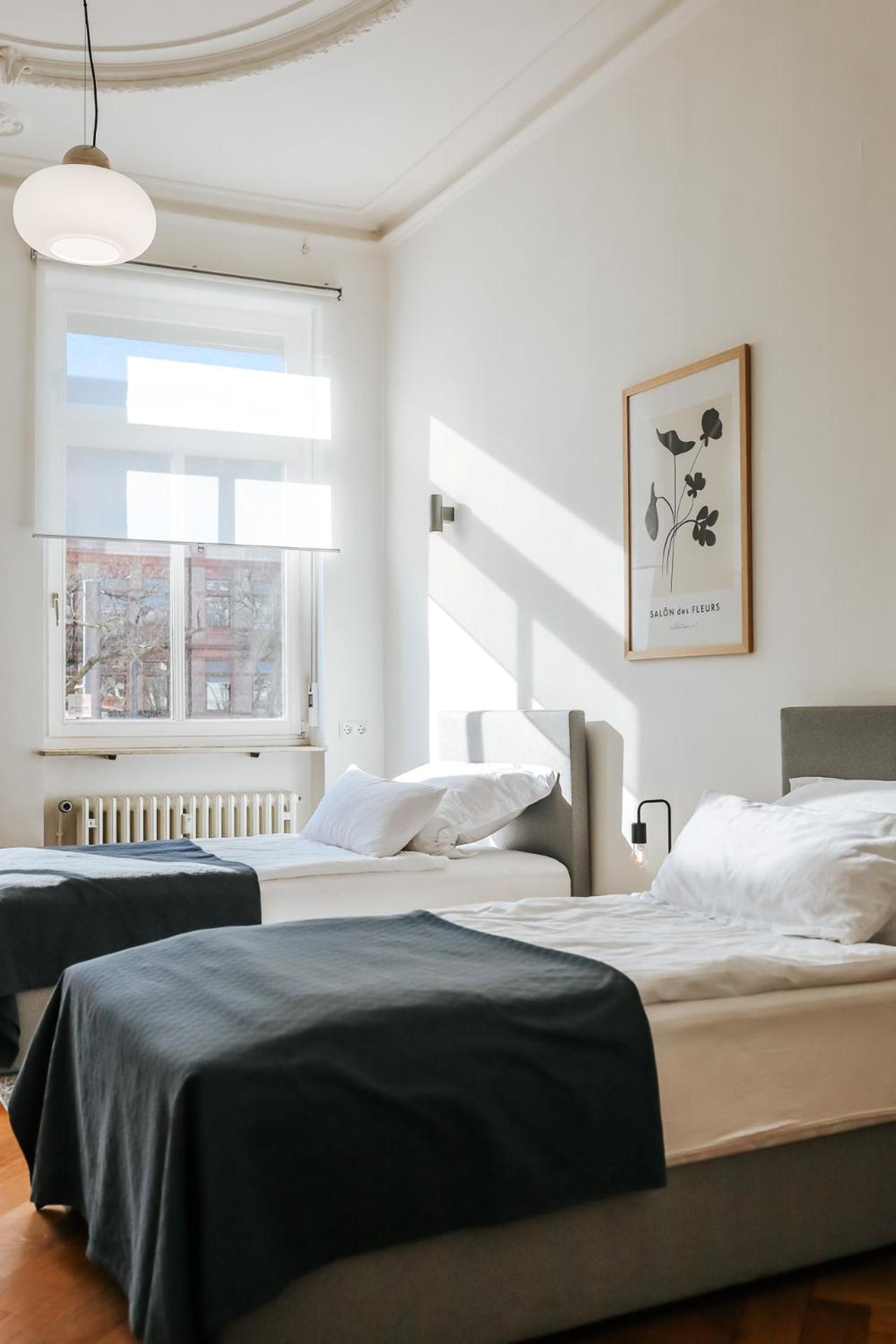 Deluxe Apartment photo 1
